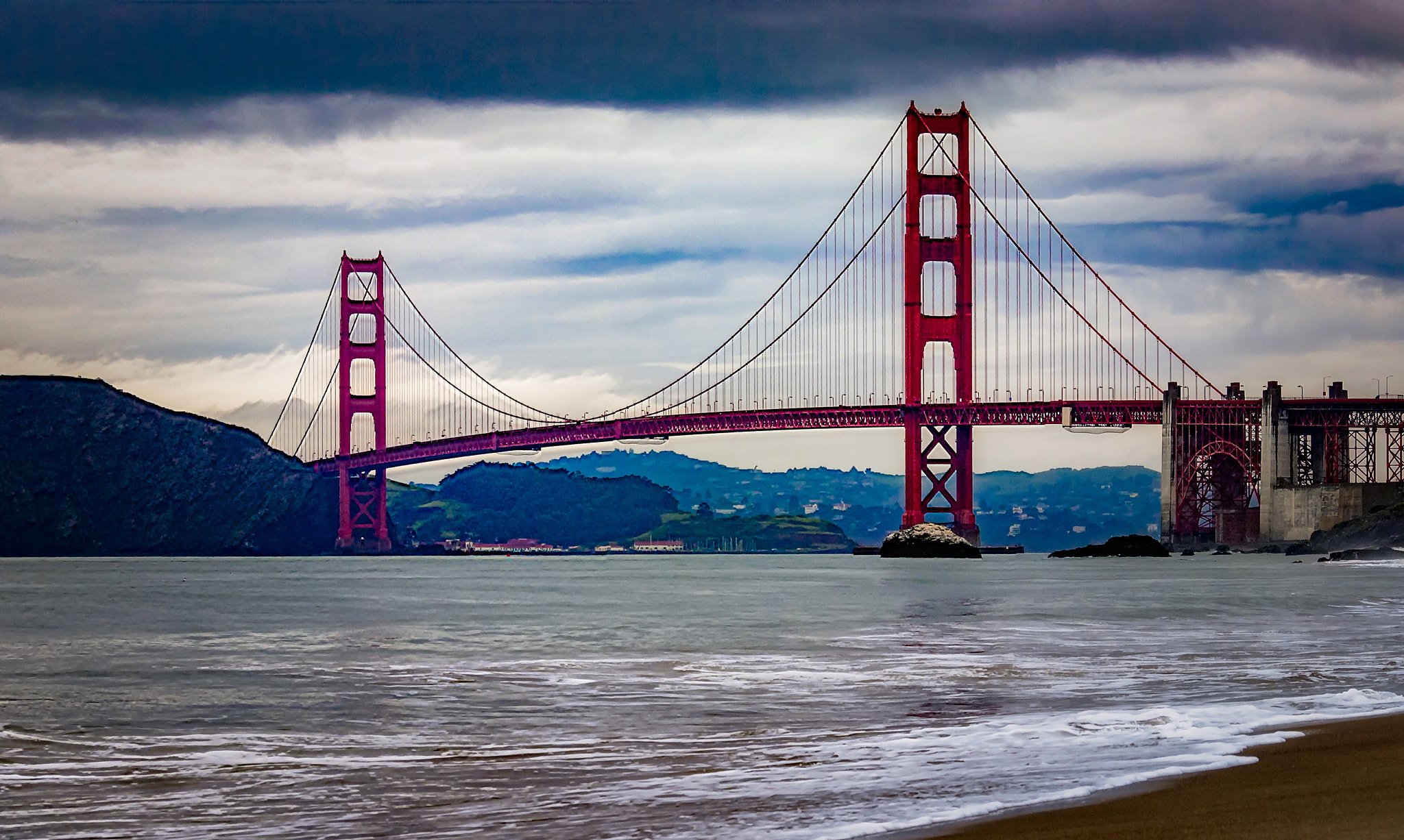 Olympus PEN E-PL1 sample photo. Ggb #23 photography