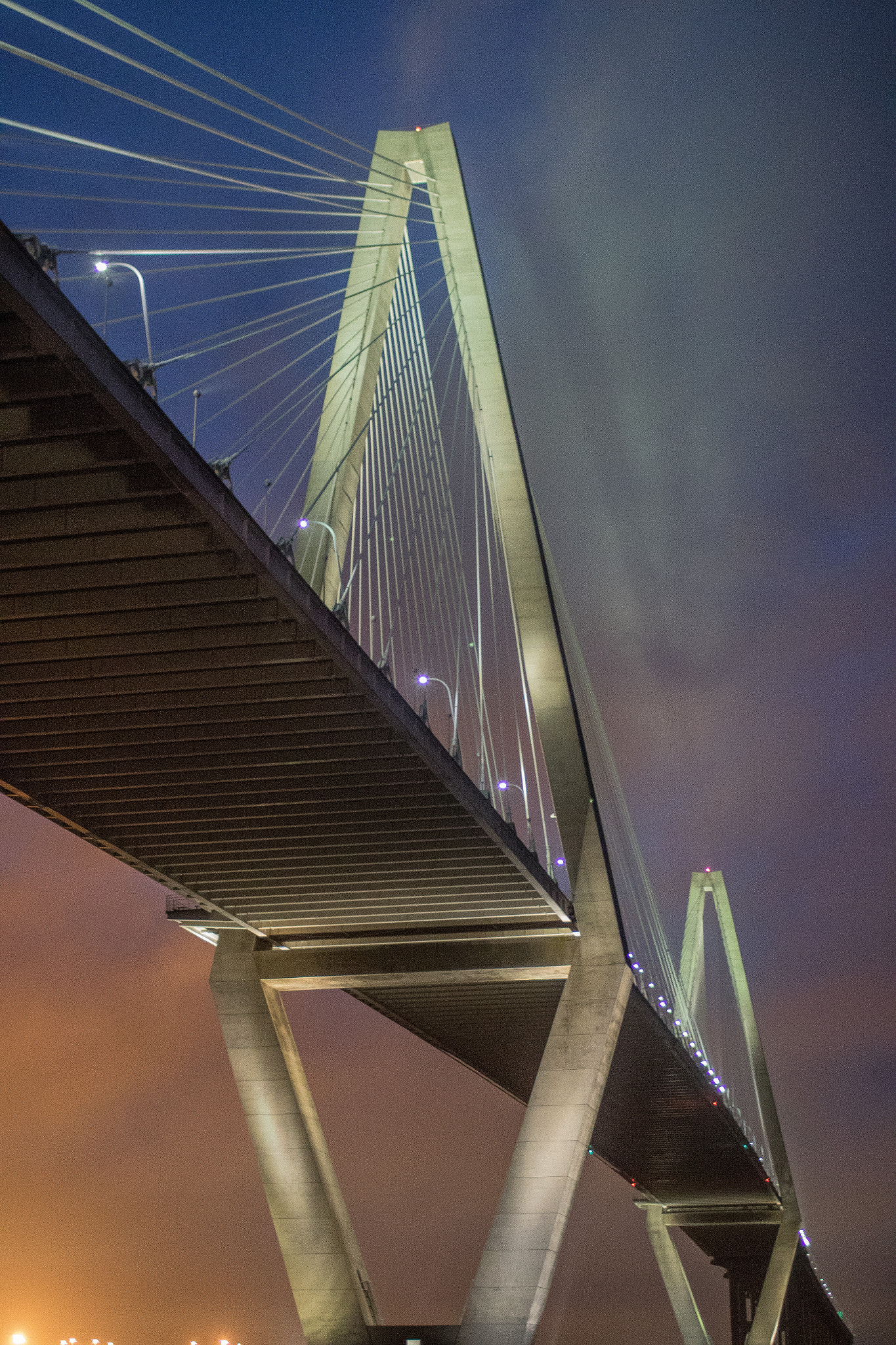 Canon EF 35mm F1.4L USM sample photo. Charleston-sc photography