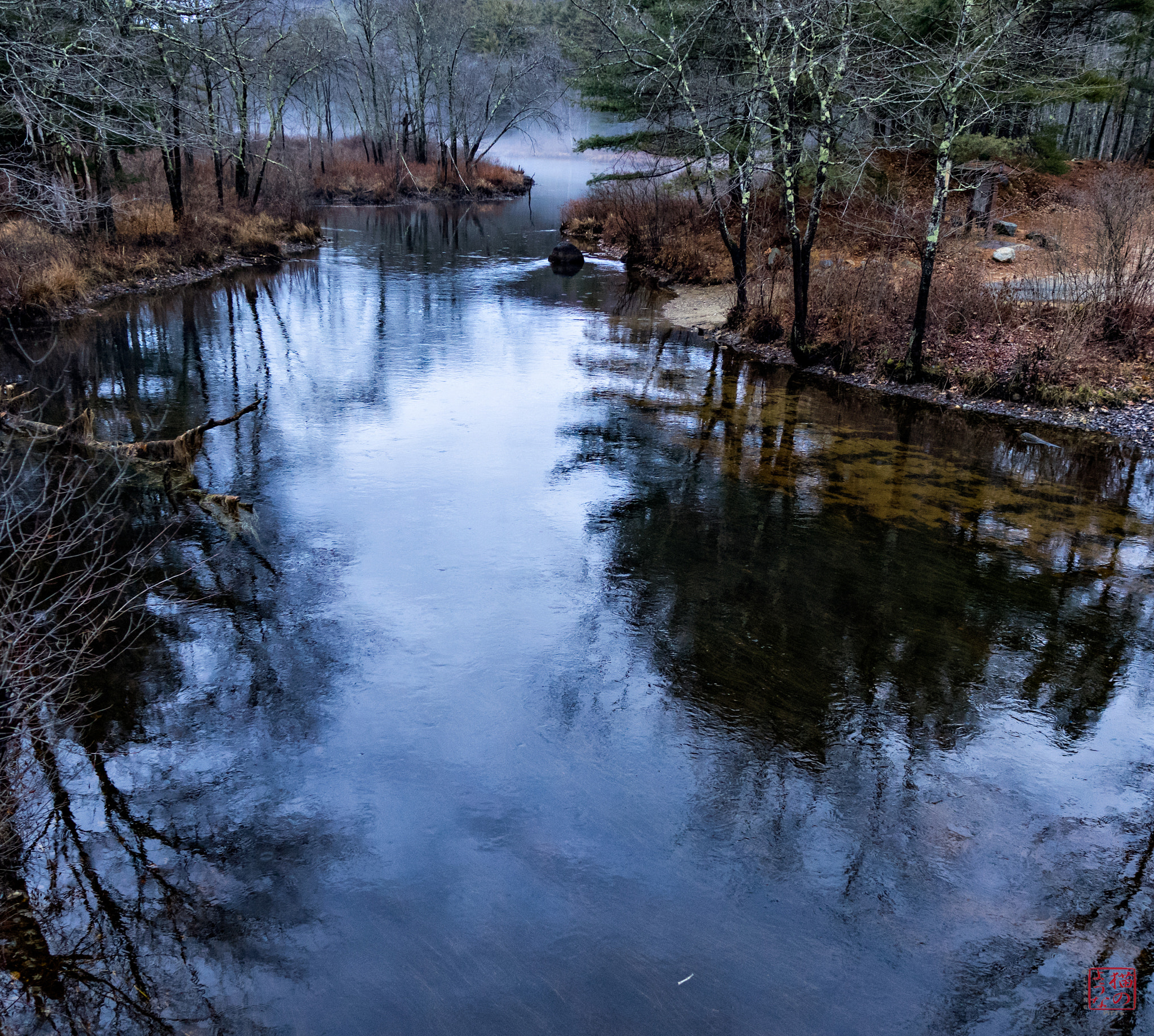 Sony a7 + Sony Sonnar T* E 24mm F1.8 ZA sample photo. Into the blue photography