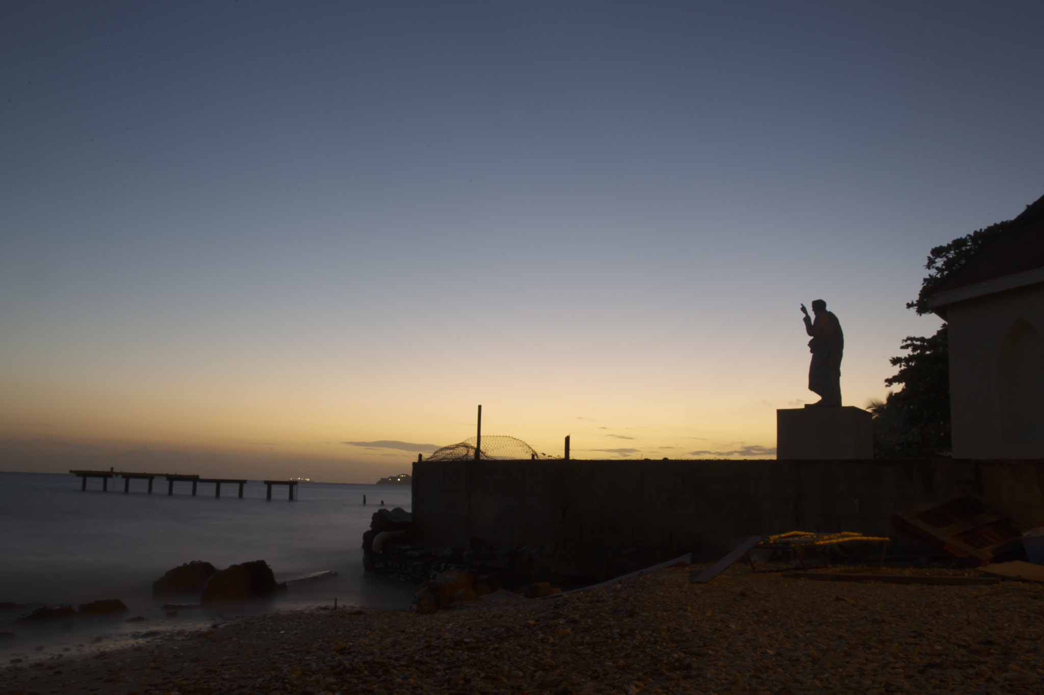 Canon EOS-1D Mark IV sample photo. Bamboo_cathedral_chaguaramas_church_9368 photography