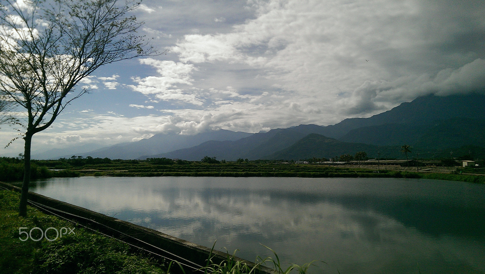 HTC ONE 801E sample photo. Trip to hualian, taiwan photography