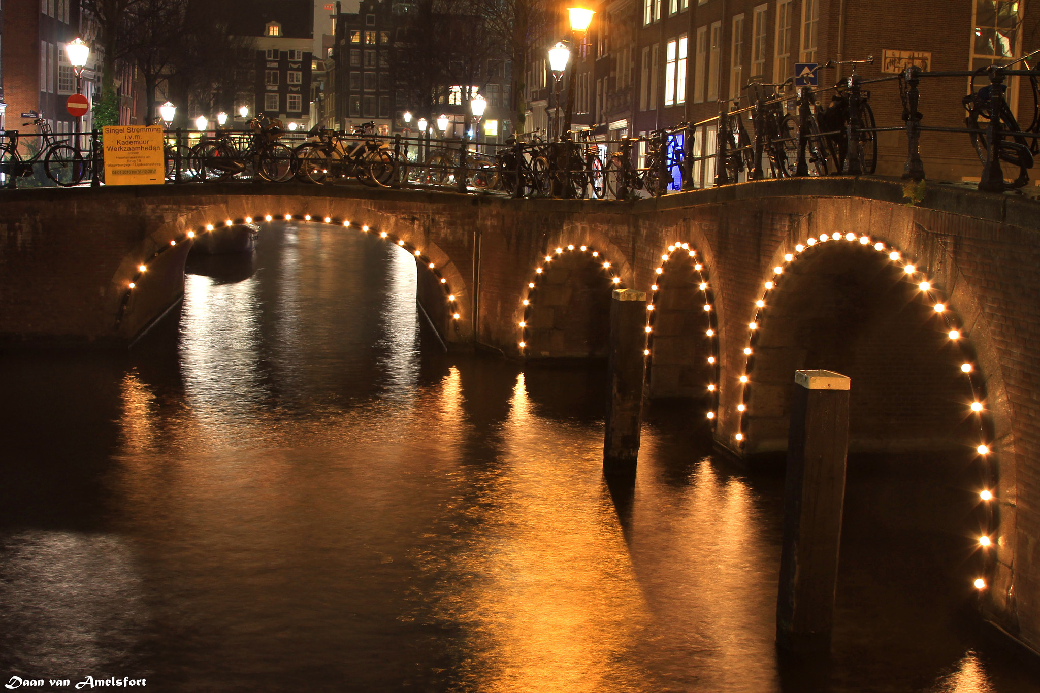 Canon EF 28-135mm F3.5-5.6 IS USM sample photo. Amsterdam photography
