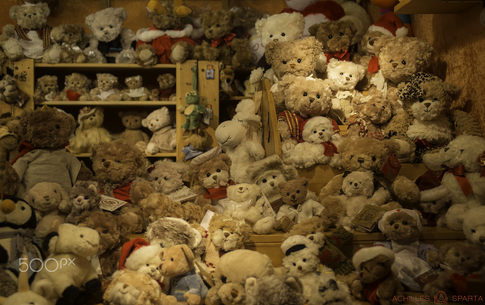 Canon EF 28-90mm f/4-5.6 sample photo. Buon natale ! merry christmas ! boodle karácsony ! :) photography