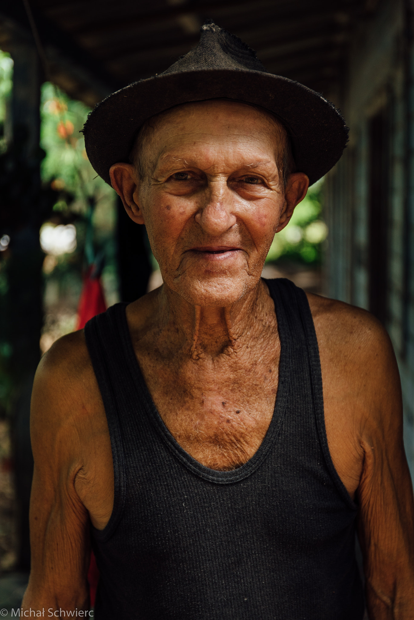 Sony a7S + Canon EF 24-70mm F4L IS USM sample photo. Memories of cuba photography