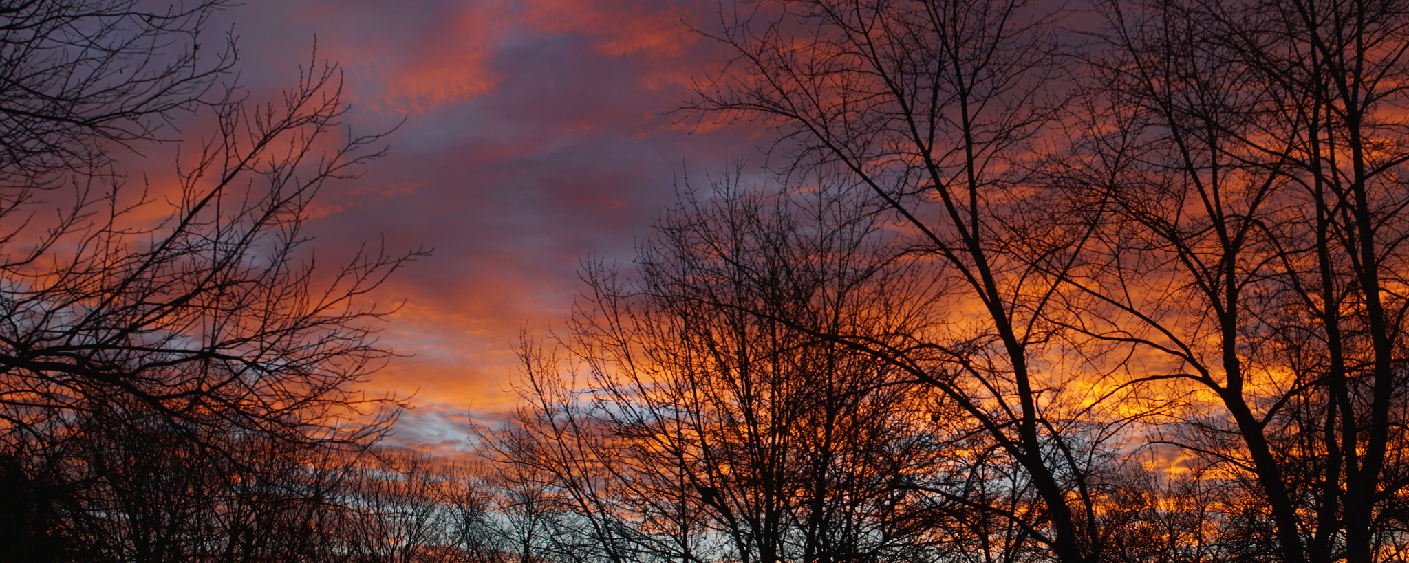 Sony DT 50mm F1.8 SAM sample photo. Sunrise skies photography
