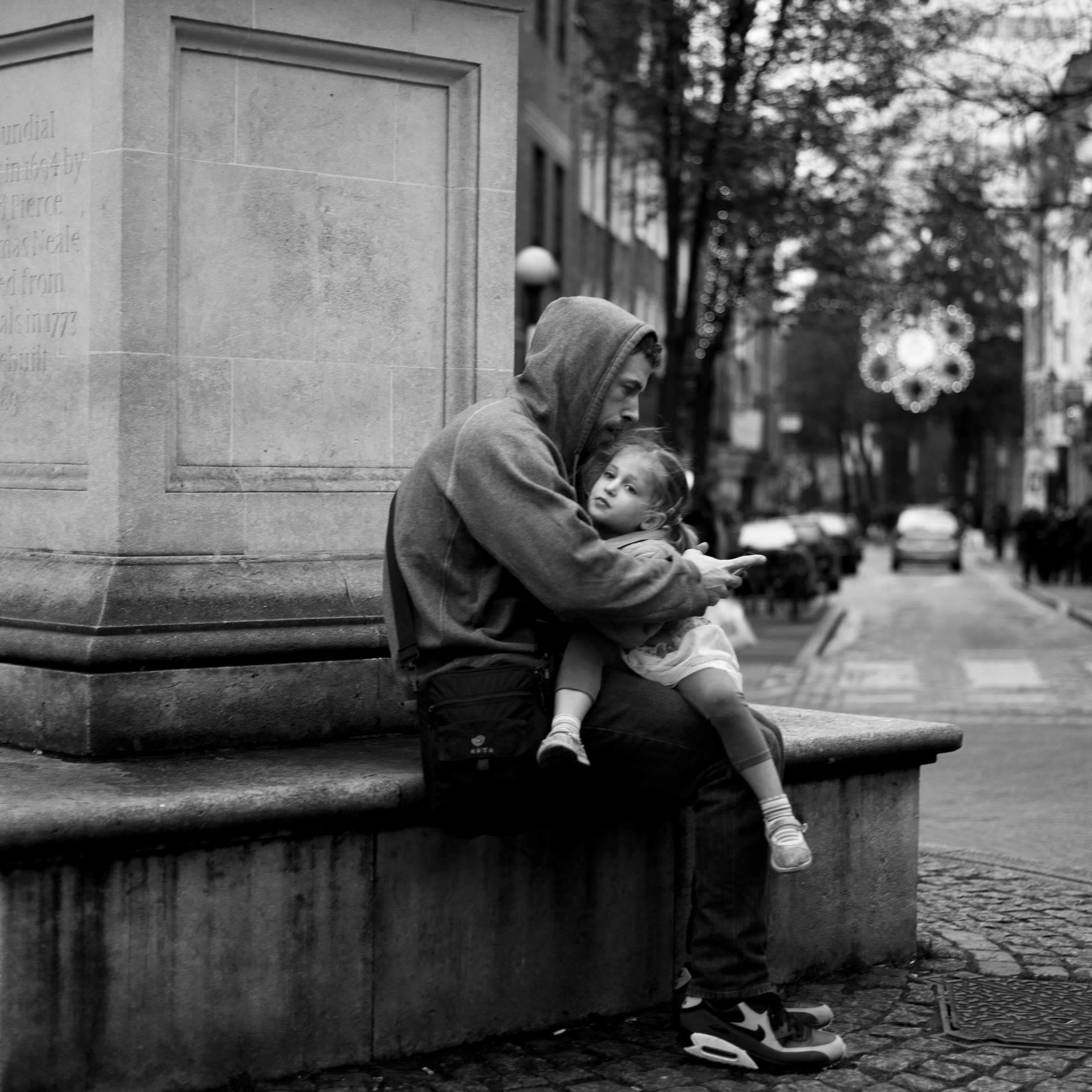 Summicron 1:2/50 Leitz sample photo. I need you photography