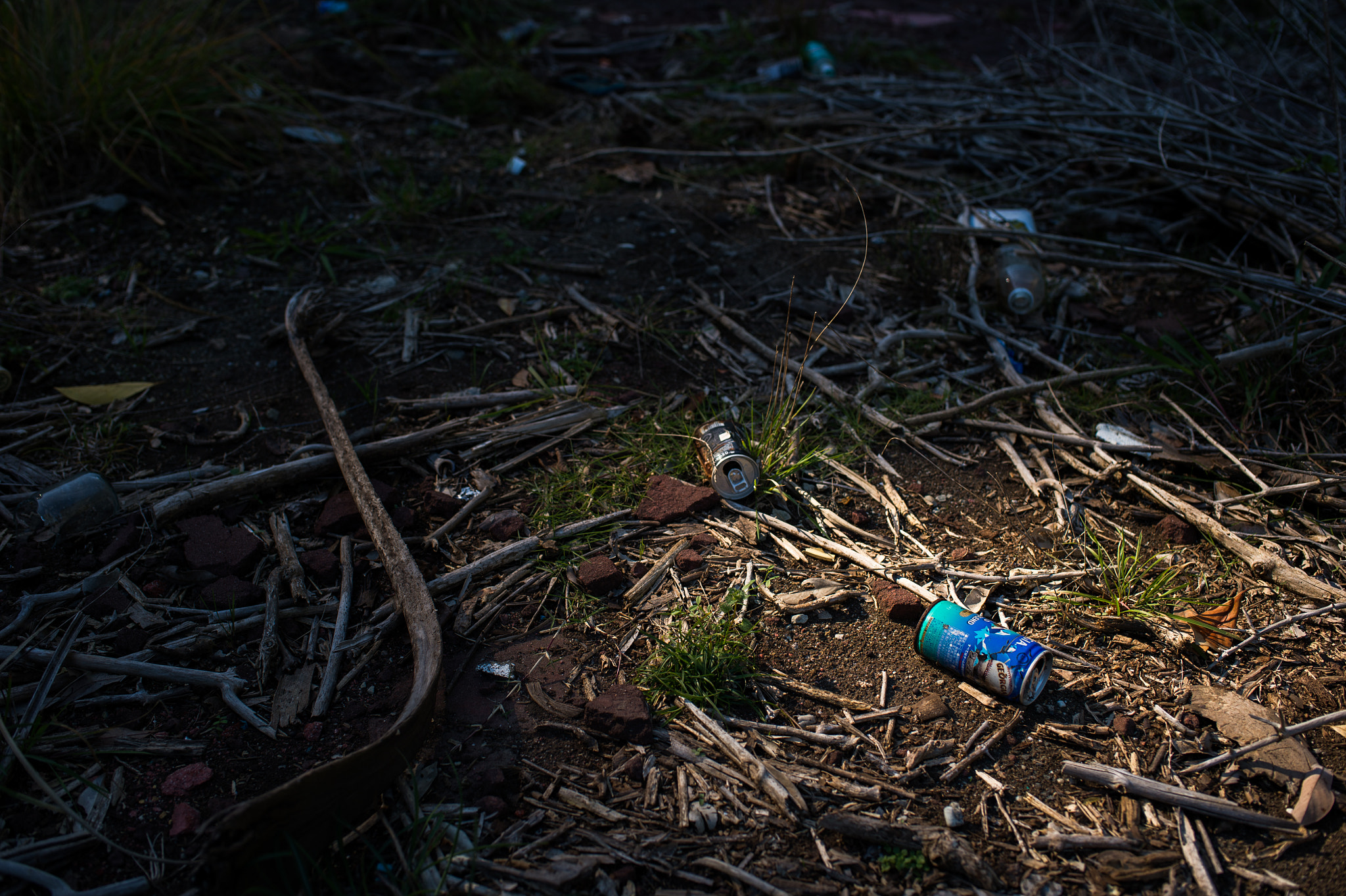 Nikon Df + AF-S Nikkor 35mm f/1.8G sample photo. At a ruins photography