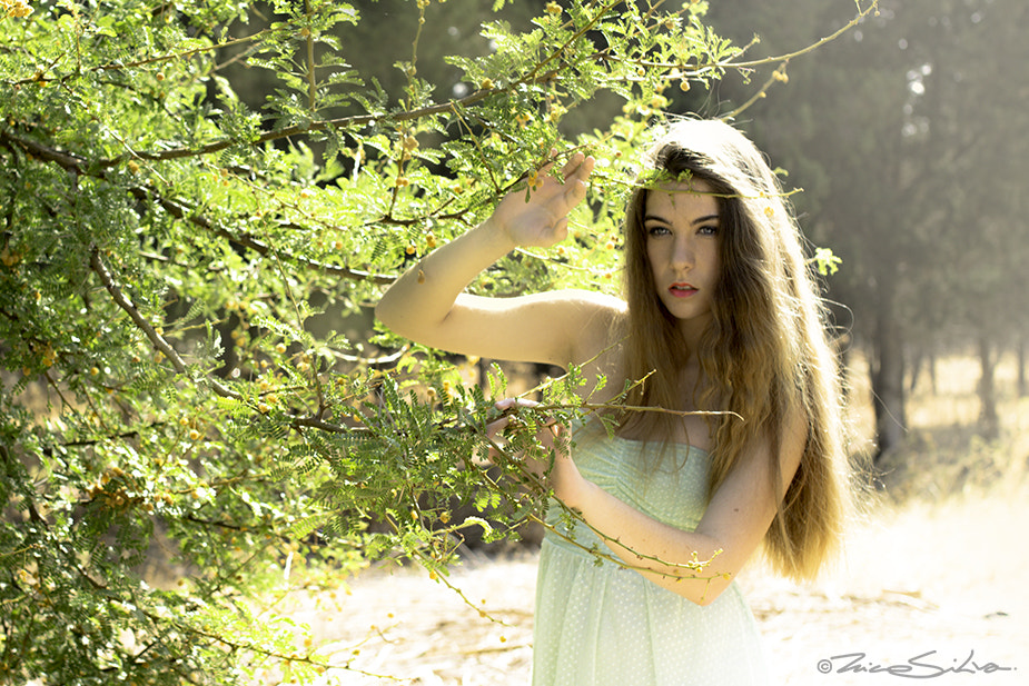 Sigma 35mm F1.4 DG HSM Art sample photo. Angela photography