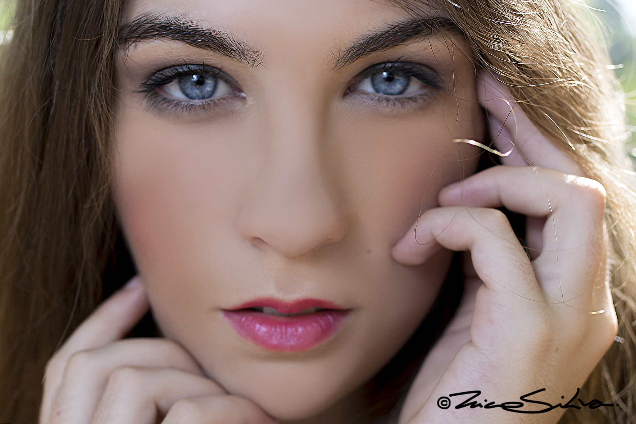 Sigma 35mm F1.4 DG HSM Art sample photo. Angela photography