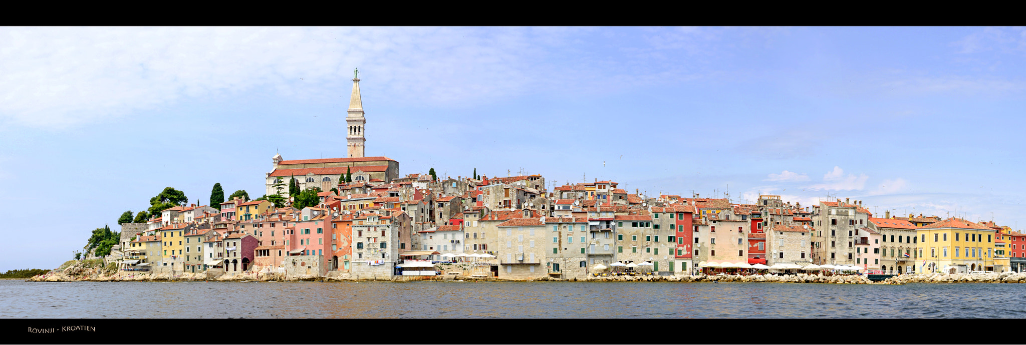 AF Zoom-Nikkor 35-135mm f/3.5-4.5 N sample photo. Rovinji panorama photography