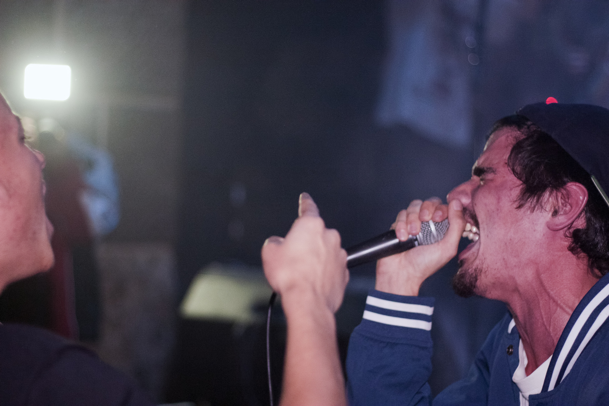Canon EOS 30D + Canon EF 50mm F1.8 II sample photo. Fortune teller @ musicbox lisboa. photography