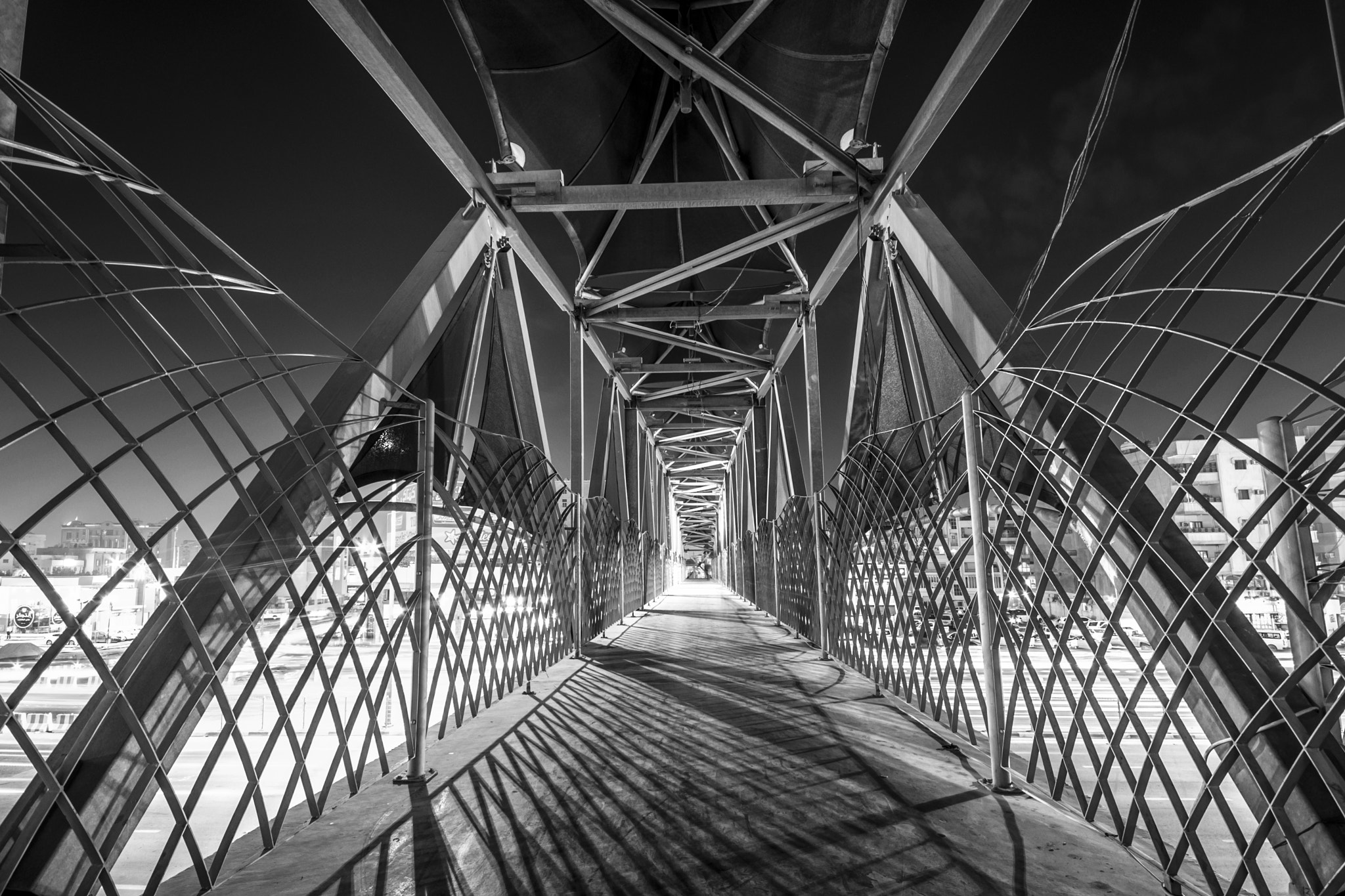 Sigma 10-20mm F4-5.6 EX DC HSM sample photo. Abstract photography