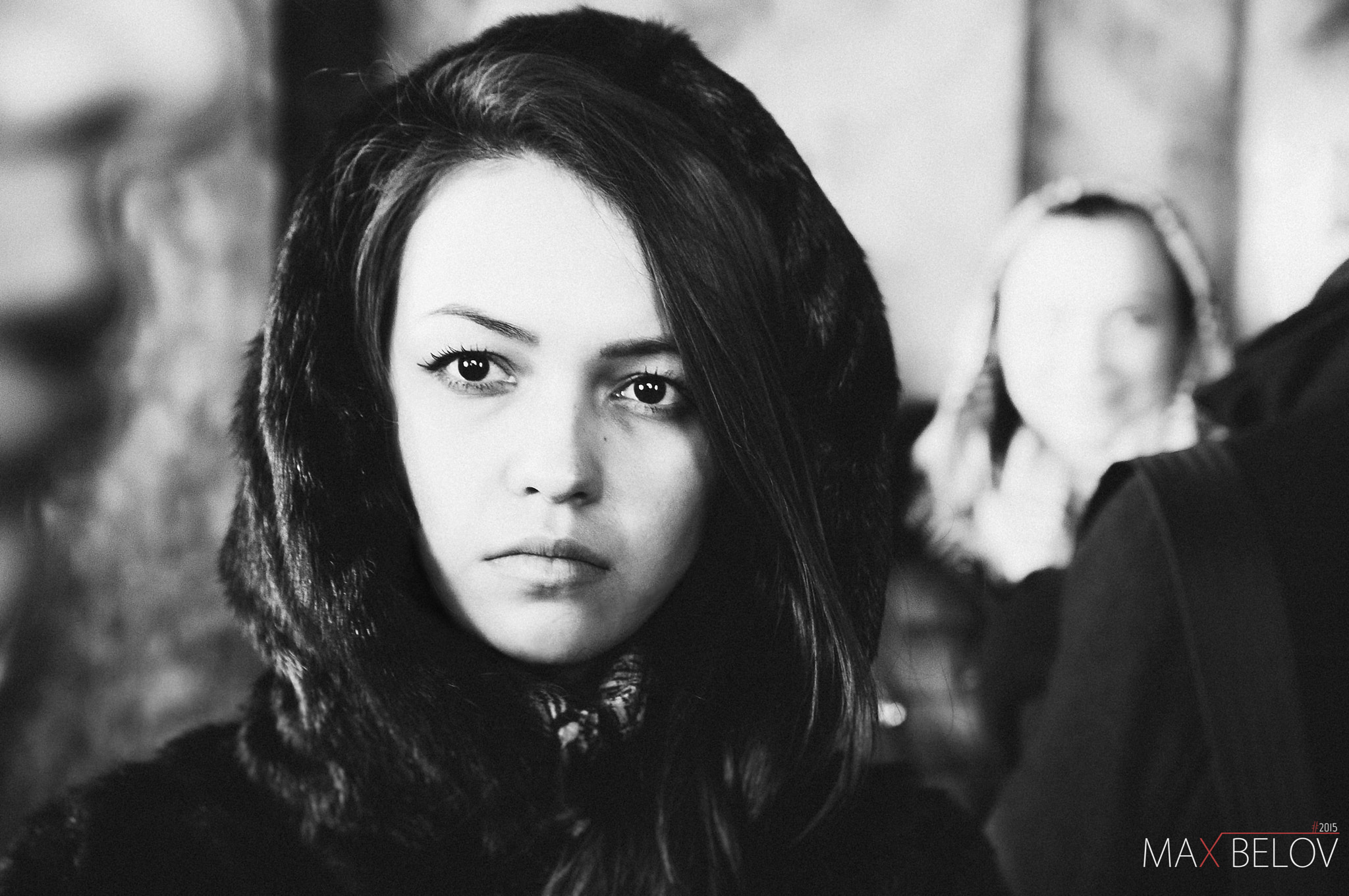 Sony Alpha DSLR-A580 + 17-50mm F2.8 sample photo. Faith stare photography