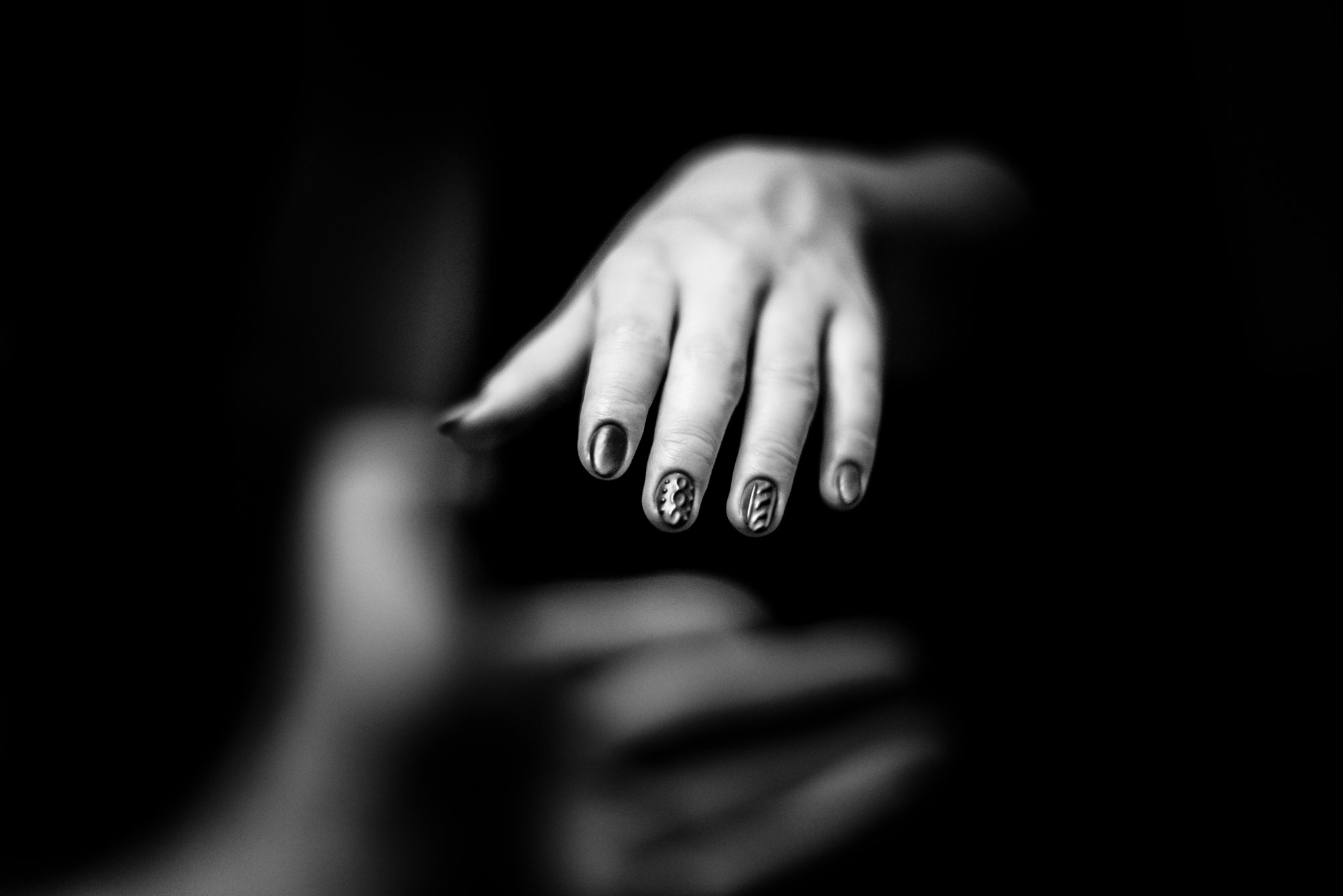 ZEISS Planar T* 85mm F1.4 sample photo. Take my soul photography