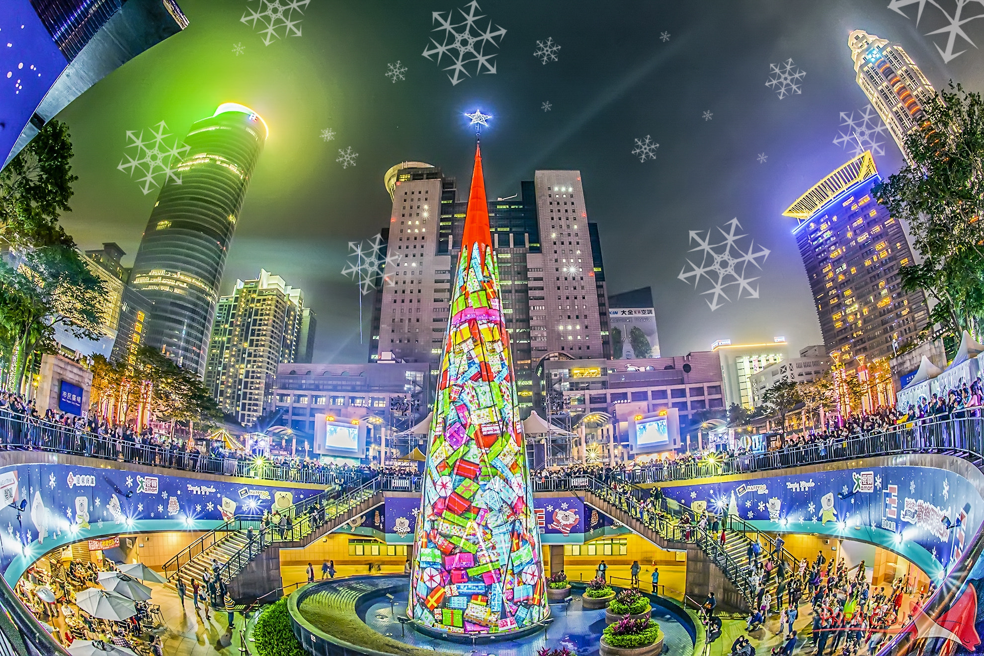 Nikon D800E + Nikon AF Fisheye-Nikkor 16mm F2.8D sample photo. Ban-qiao photography