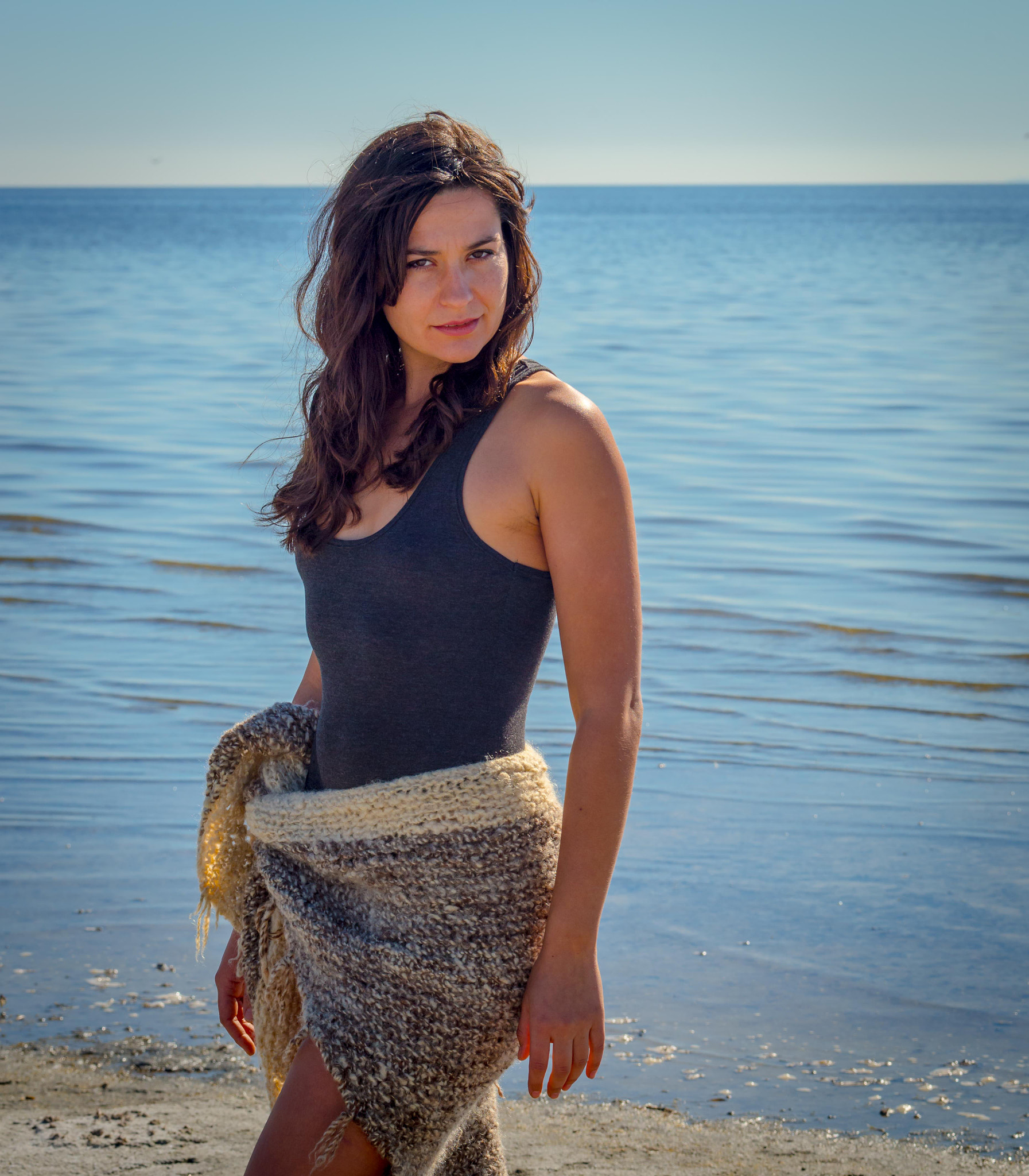 Sigma M-AF 70-200mm F2.8 EX APO sample photo. Salton sea shoot photography