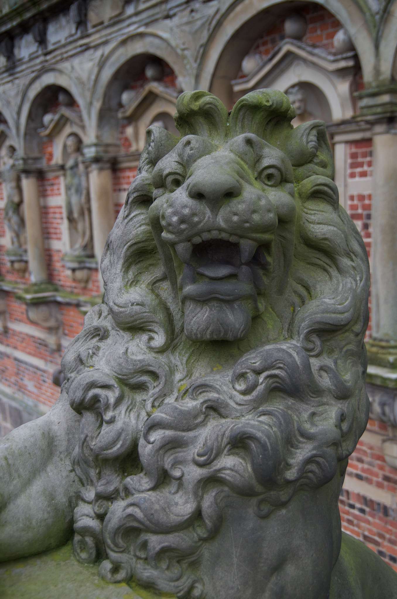Guarding the Gate