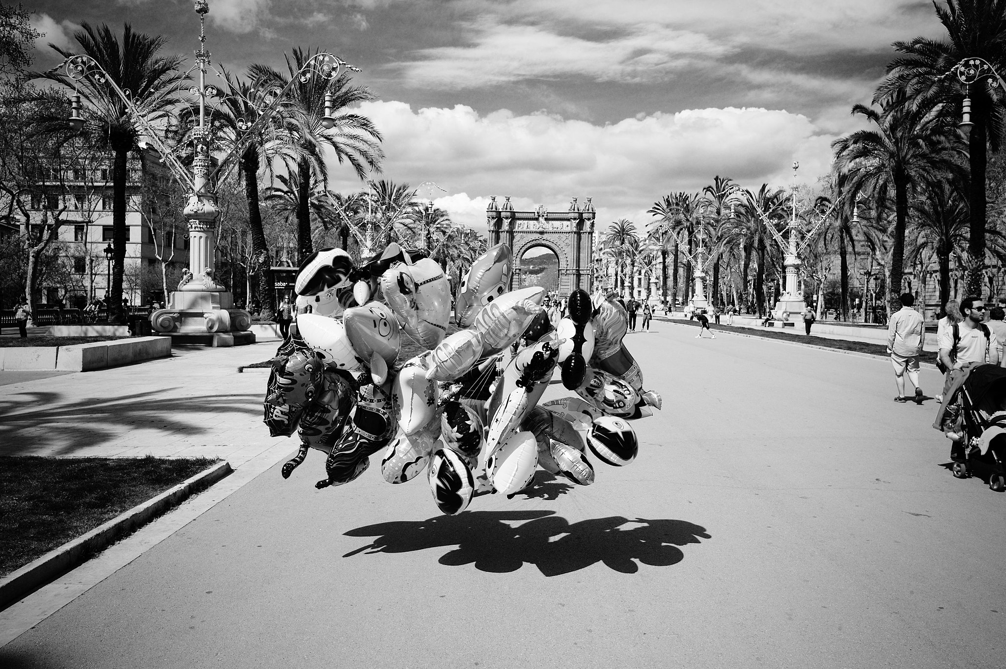Leica M9 + Leica Summicron-M 28mm F2 ASPH sample photo. Bw photography
