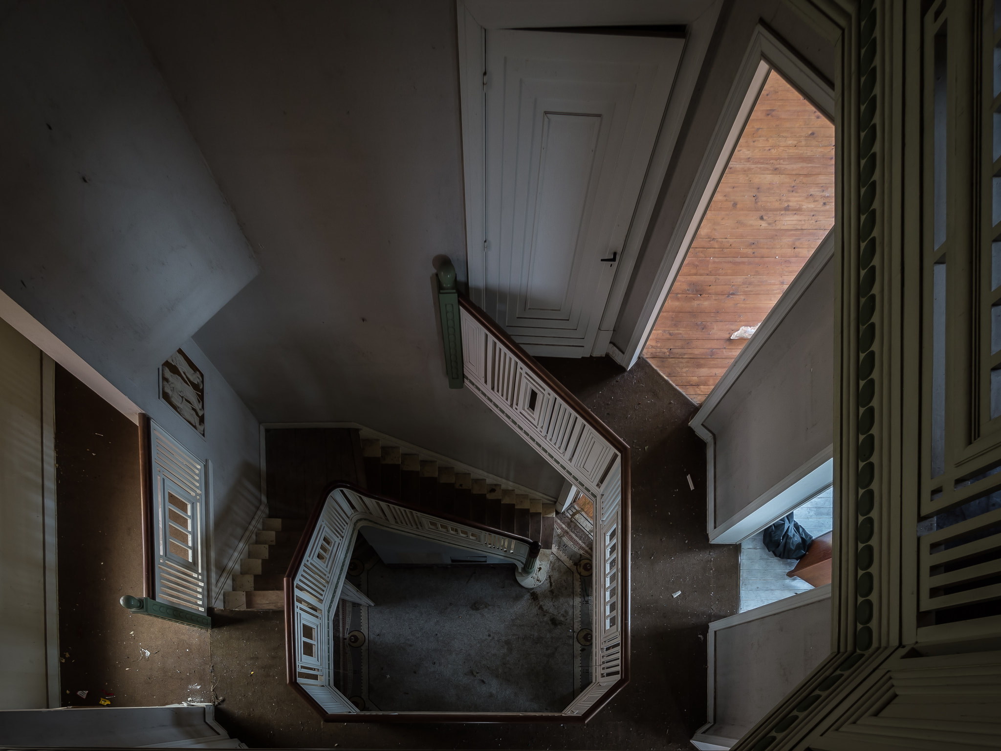Panasonic Lumix G Vario 7-14mm F4 ASPH sample photo. Villa grammaire photography