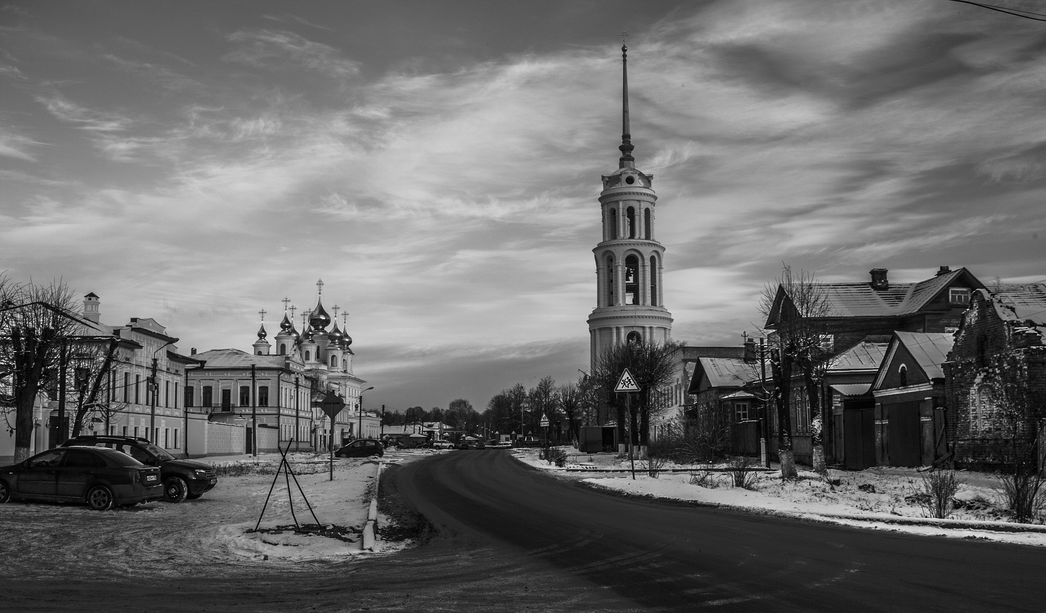 Canon EF 35-70mm f/3.5-4.5A sample photo. связь времен photography