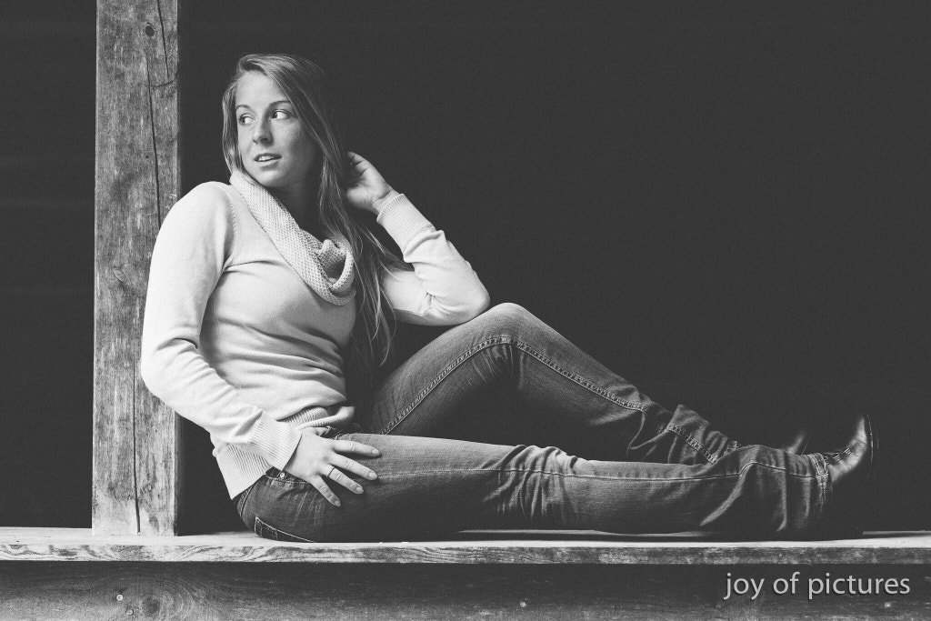 BW by Jochen Müller on 500px.com