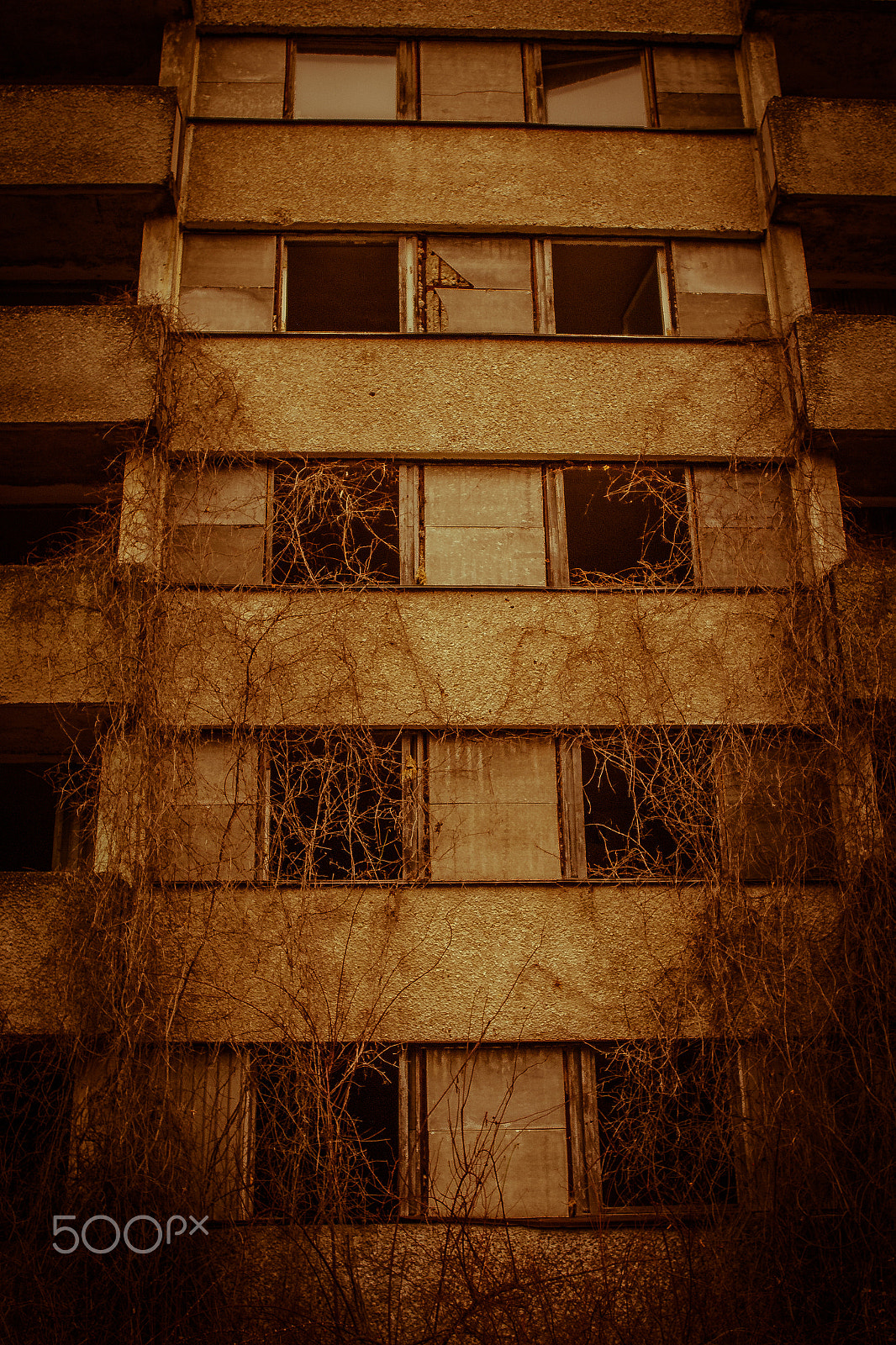 Canon EF 24mm F2.8 IS USM sample photo. "dead" city of pripyat photography