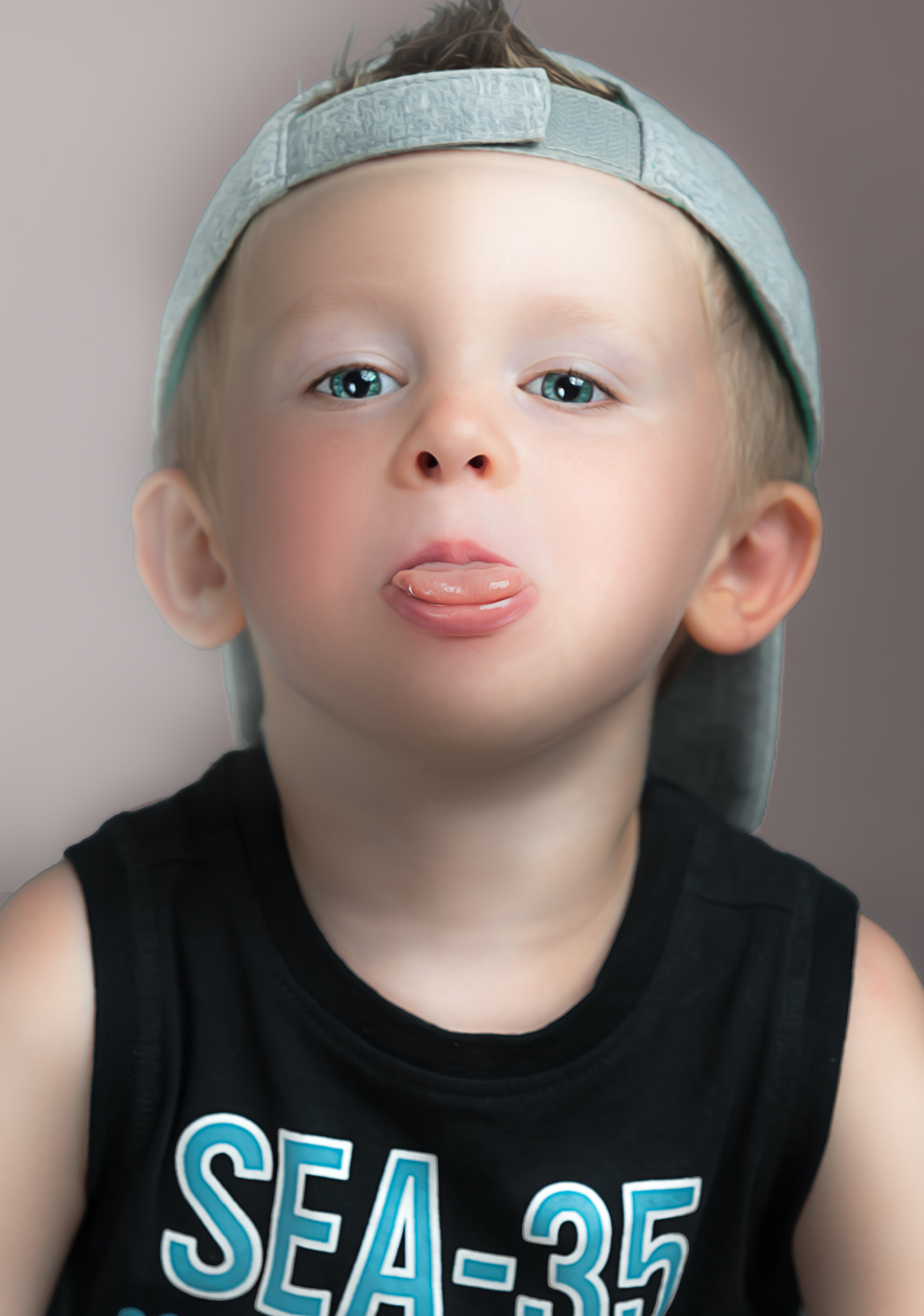 AF-S Zoom-Nikkor 80-200mm f/2.8D IF-ED sample photo. Natan photography