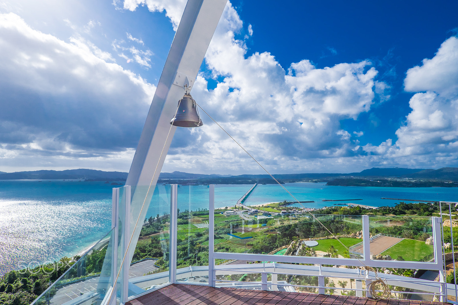 ZEISS Touit 12mm F2.8 sample photo. Okinawa photography