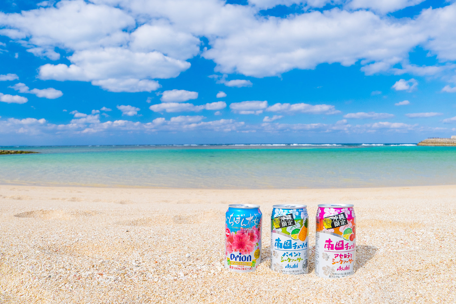 ZEISS Touit 12mm F2.8 sample photo. Okinawa photography