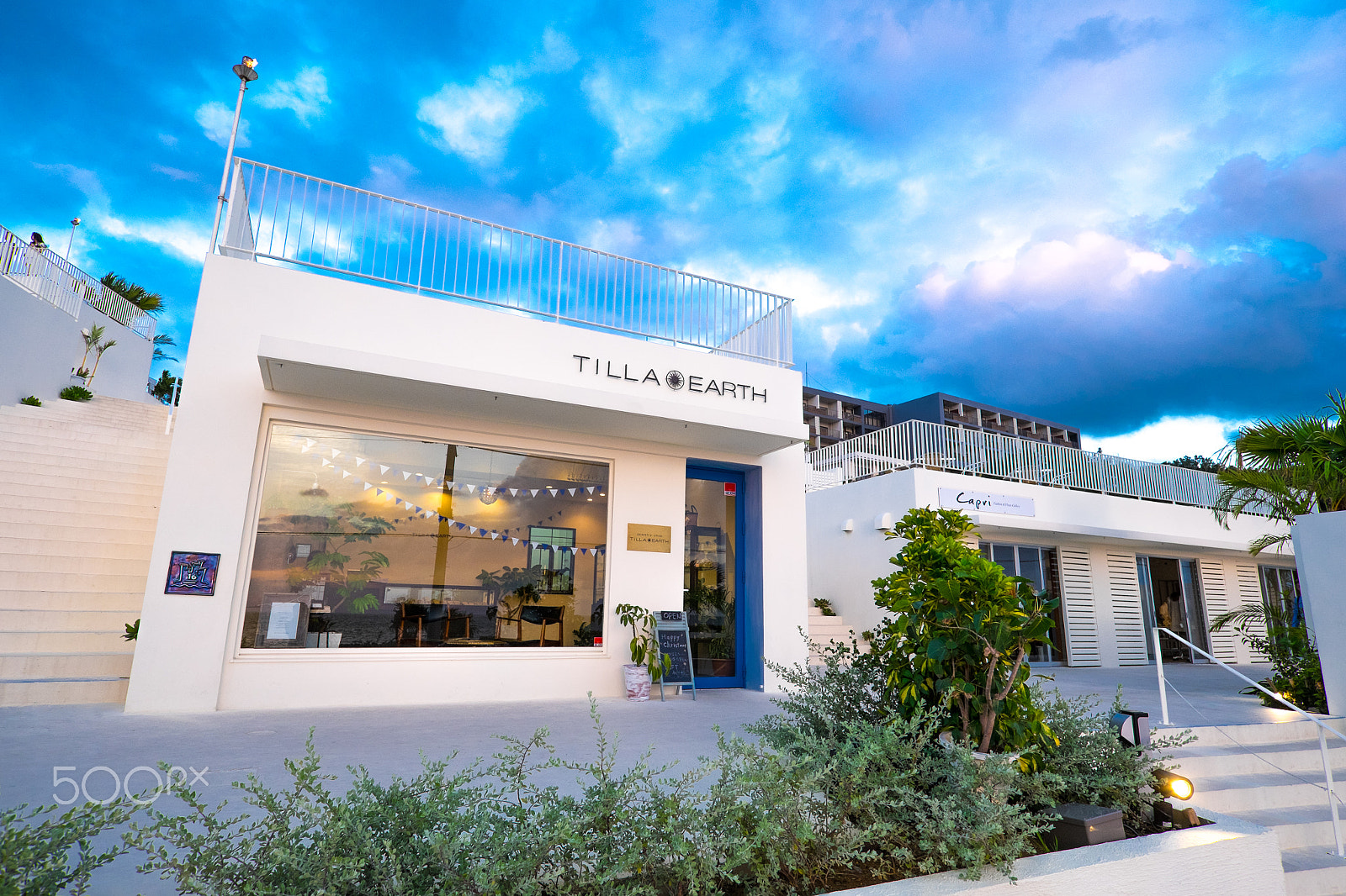 ZEISS Touit 12mm F2.8 sample photo. Okinawa photography