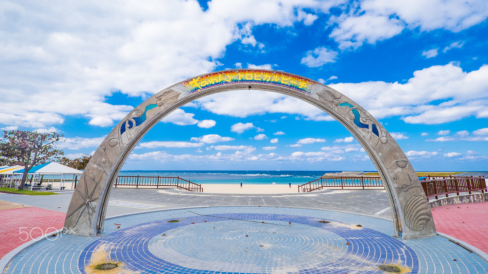 ZEISS Touit 12mm F2.8 sample photo. Okinawa photography