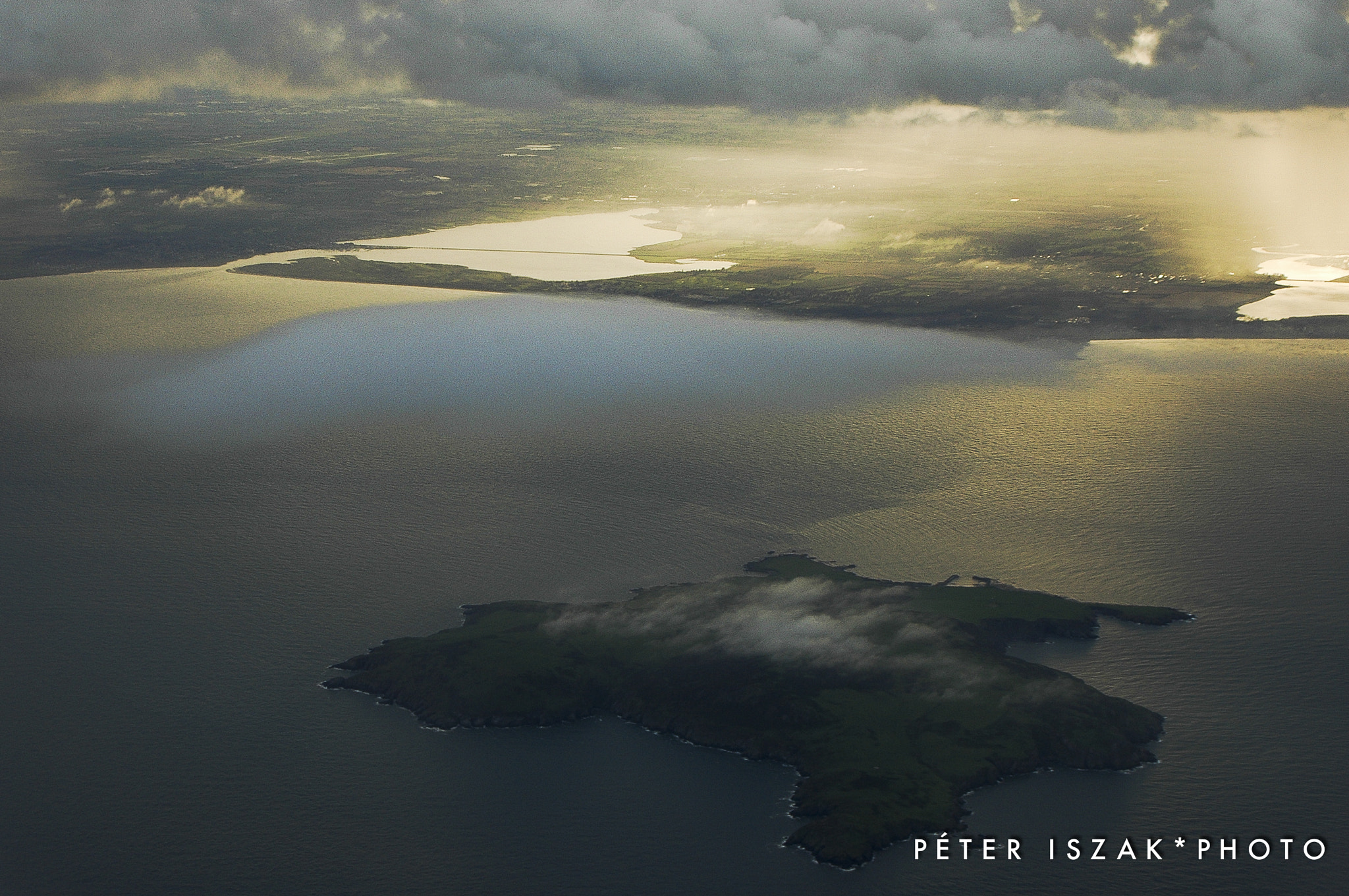 AF Zoom-Nikkor 35-80mm f/4-5.6D N sample photo. Landing sitting on god's palm photography