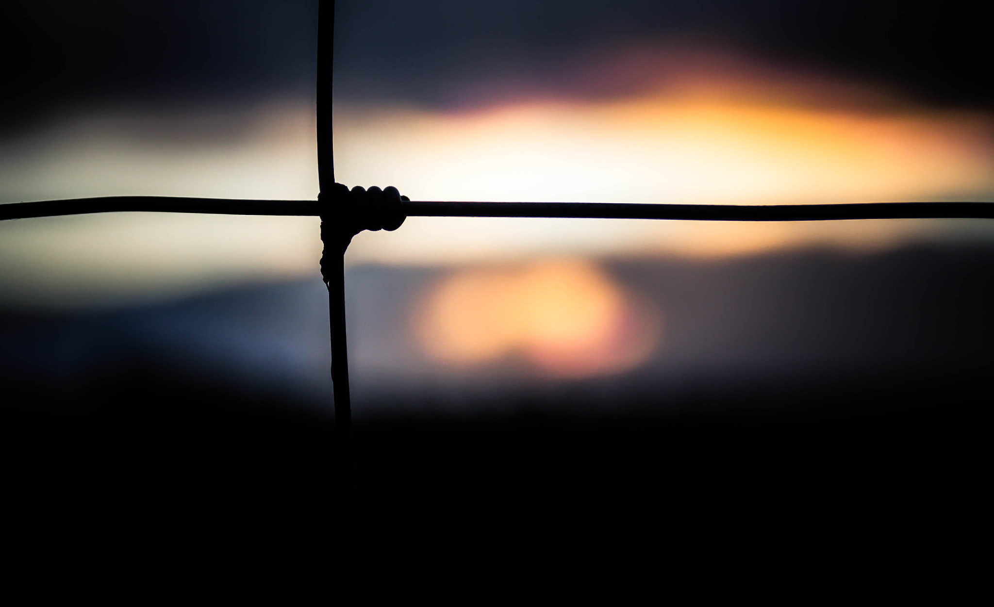 Canon EF 75-300mm F4.0-5.6 IS USM sample photo. Sword of light photography