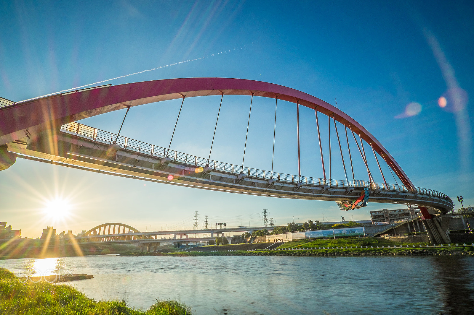 ZEISS Touit 12mm F2.8 sample photo. Taiwan photography