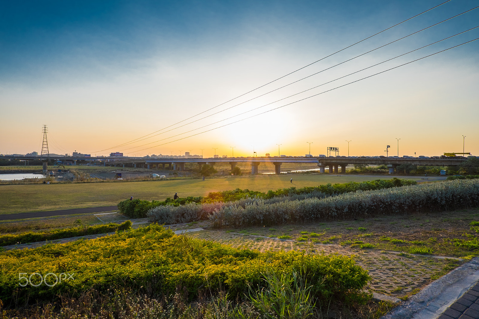 ZEISS Touit 12mm F2.8 sample photo. Taiwan photography