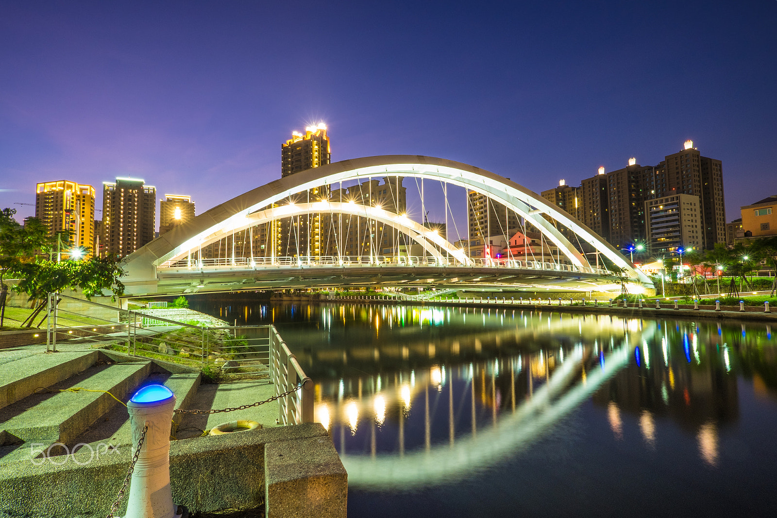 ZEISS Touit 12mm F2.8 sample photo. Taiwan photography