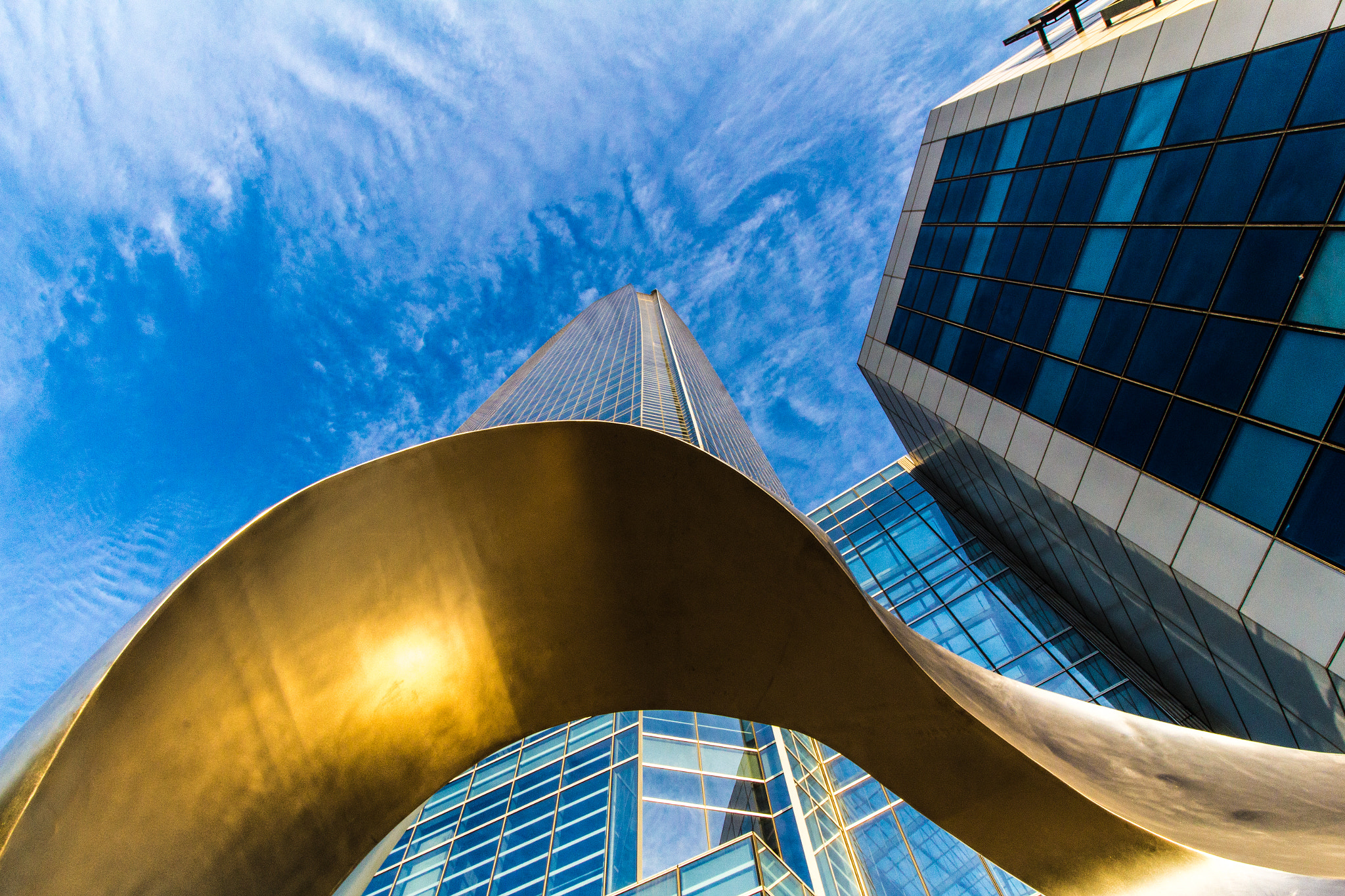 Canon EF-S 10-18mm F4.5–5.6 IS STM sample photo. Santiago andrés bello i (de ) photography