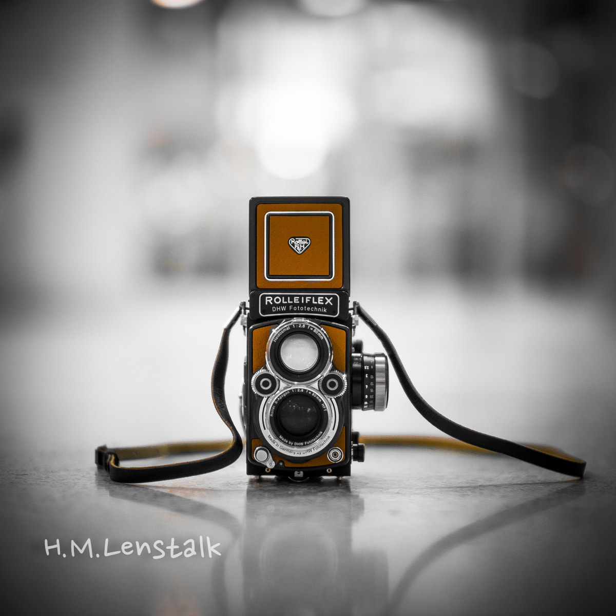 Leica M9 + Leica Noctilux-M 50mm F0.95 ASPH sample photo. Rolleiflex photography