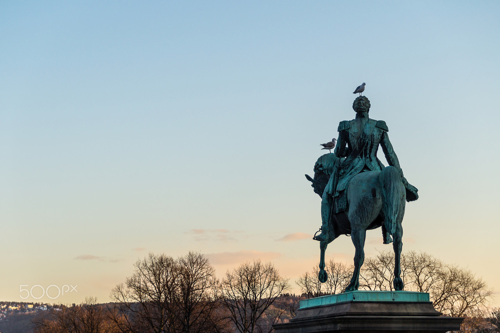 Tamron AF 28-105mm F4-5.6 [IF] sample photo. Oslo () photography