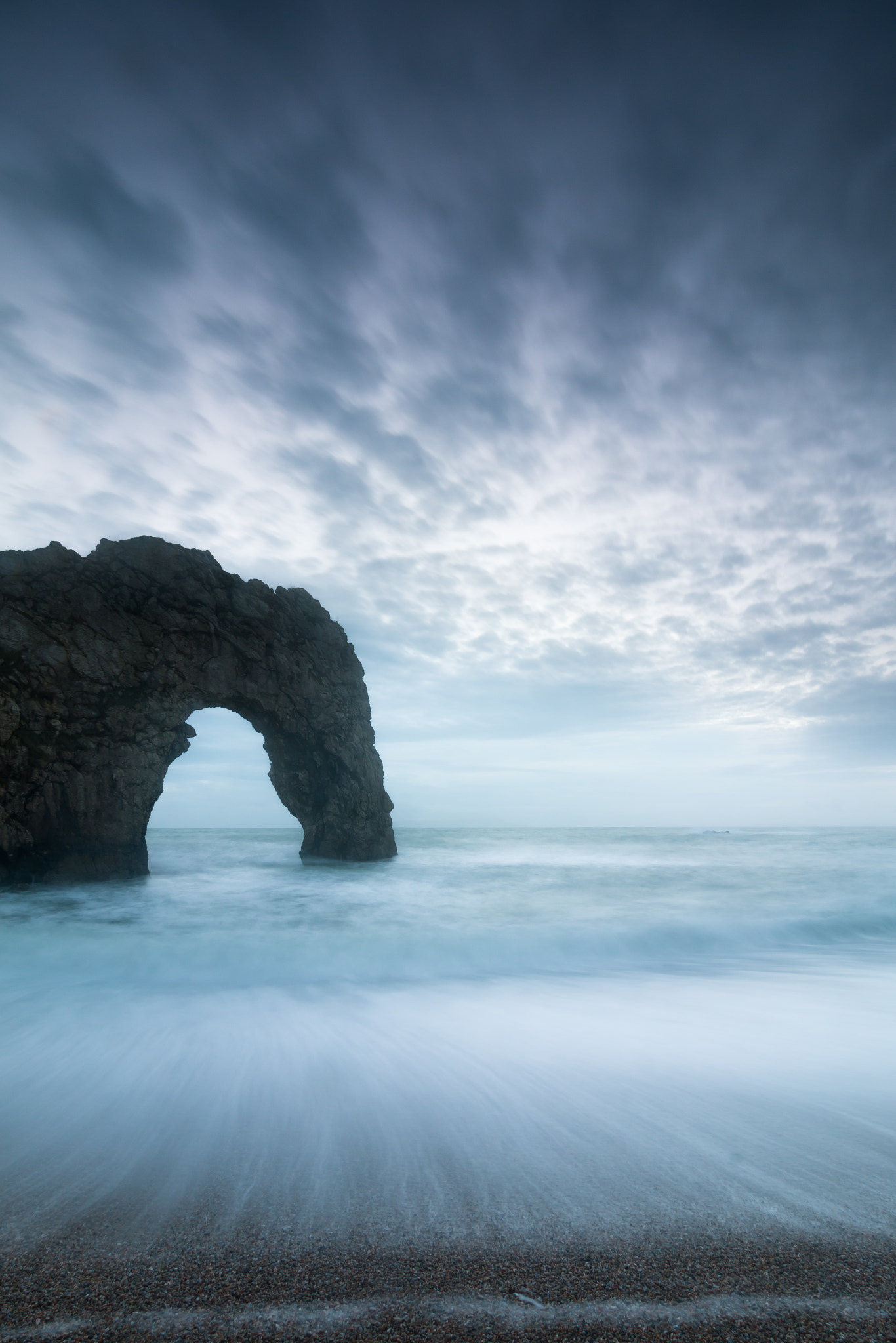 Tokina AT-X Pro 12-24mm F4 (IF) DX sample photo. Durdle door photography