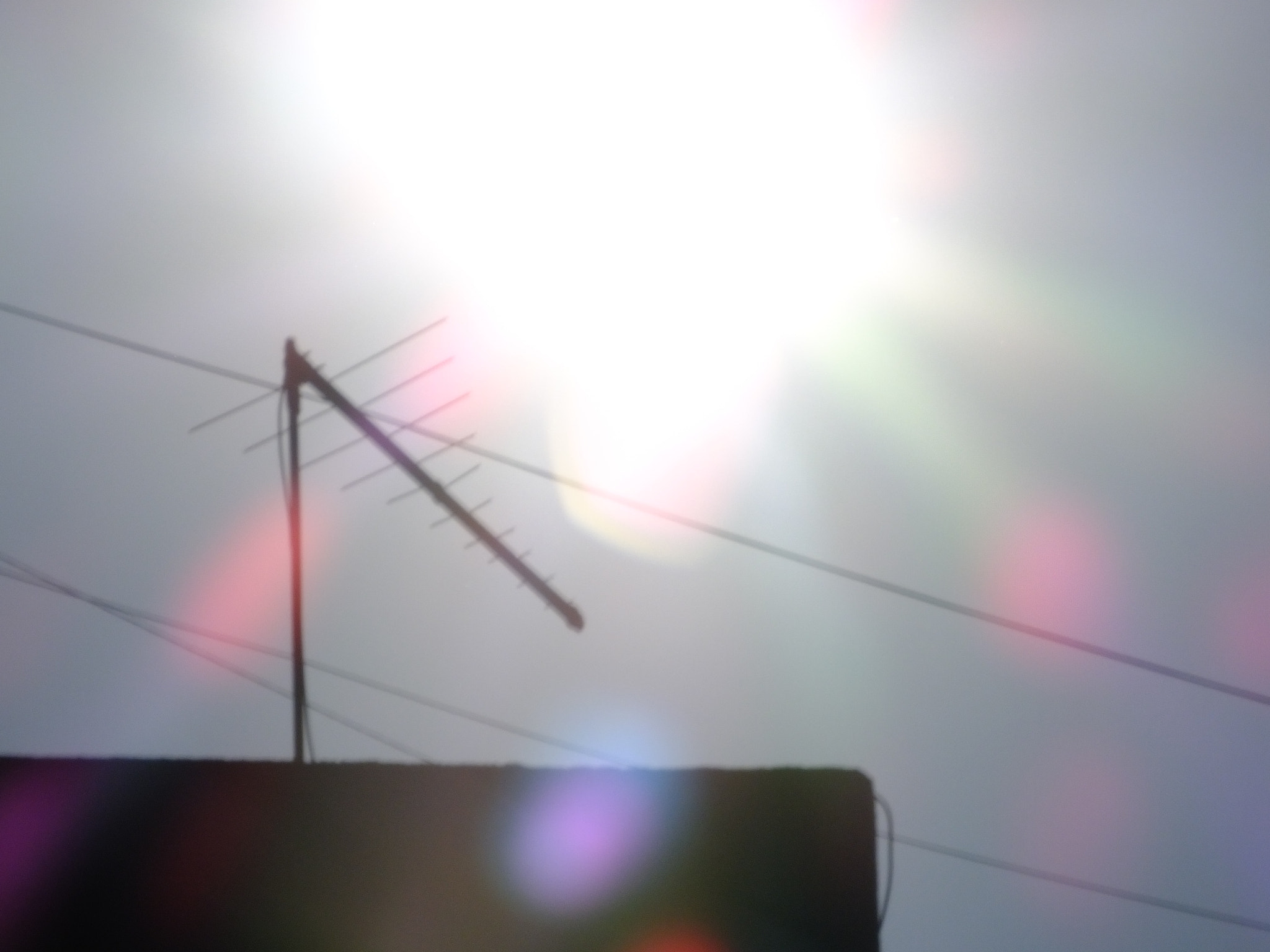Fujifilm FinePix HS55EXR sample photo. Sun photography