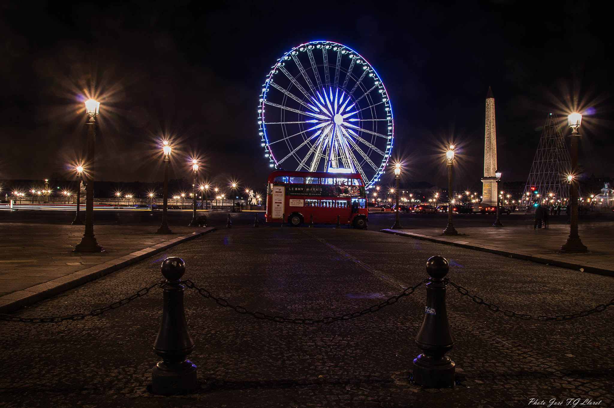 Sigma 18-250mm F3.5-6.3 DC Macro OS HSM sample photo. Lumieres photography