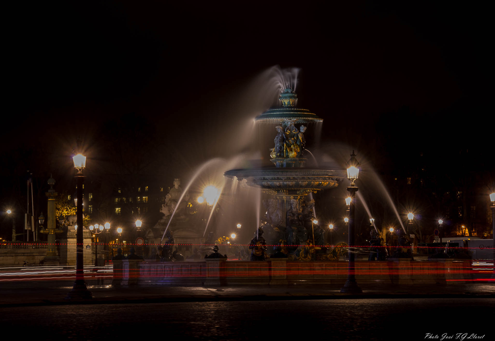 Sigma 18-250mm F3.5-6.3 DC Macro OS HSM sample photo. Lumieres photography