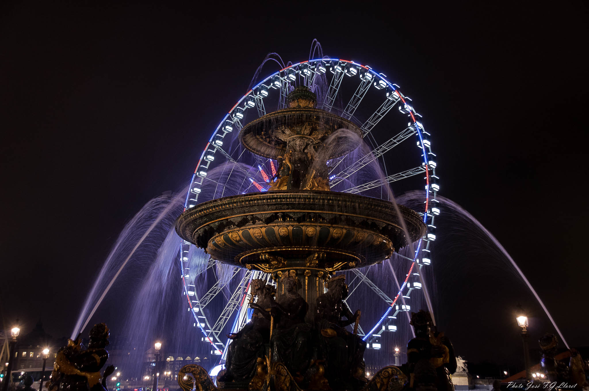 Sigma 18-250mm F3.5-6.3 DC Macro OS HSM sample photo. Lumieres photography