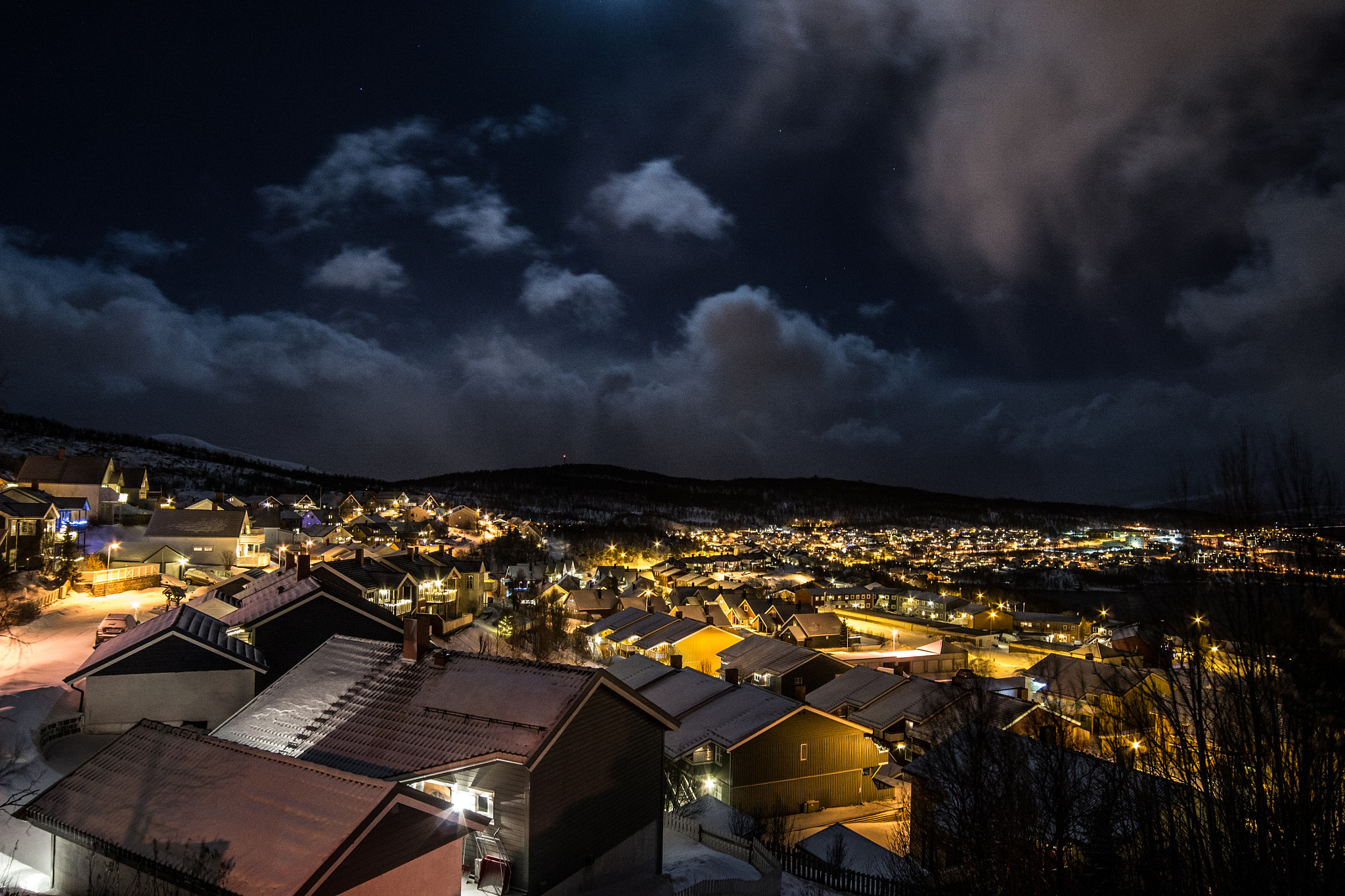 Samyang 14mm F2.8 ED AS IF UMC sample photo. Hamna photography