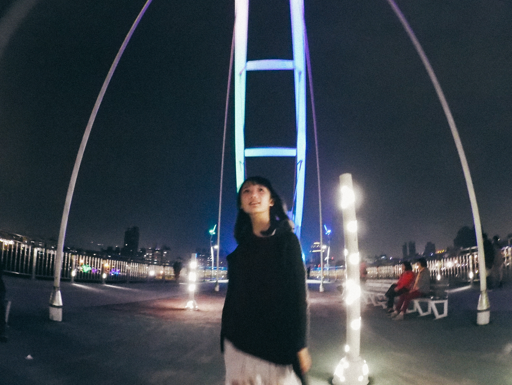 HTC RE sample photo. Re camera photography