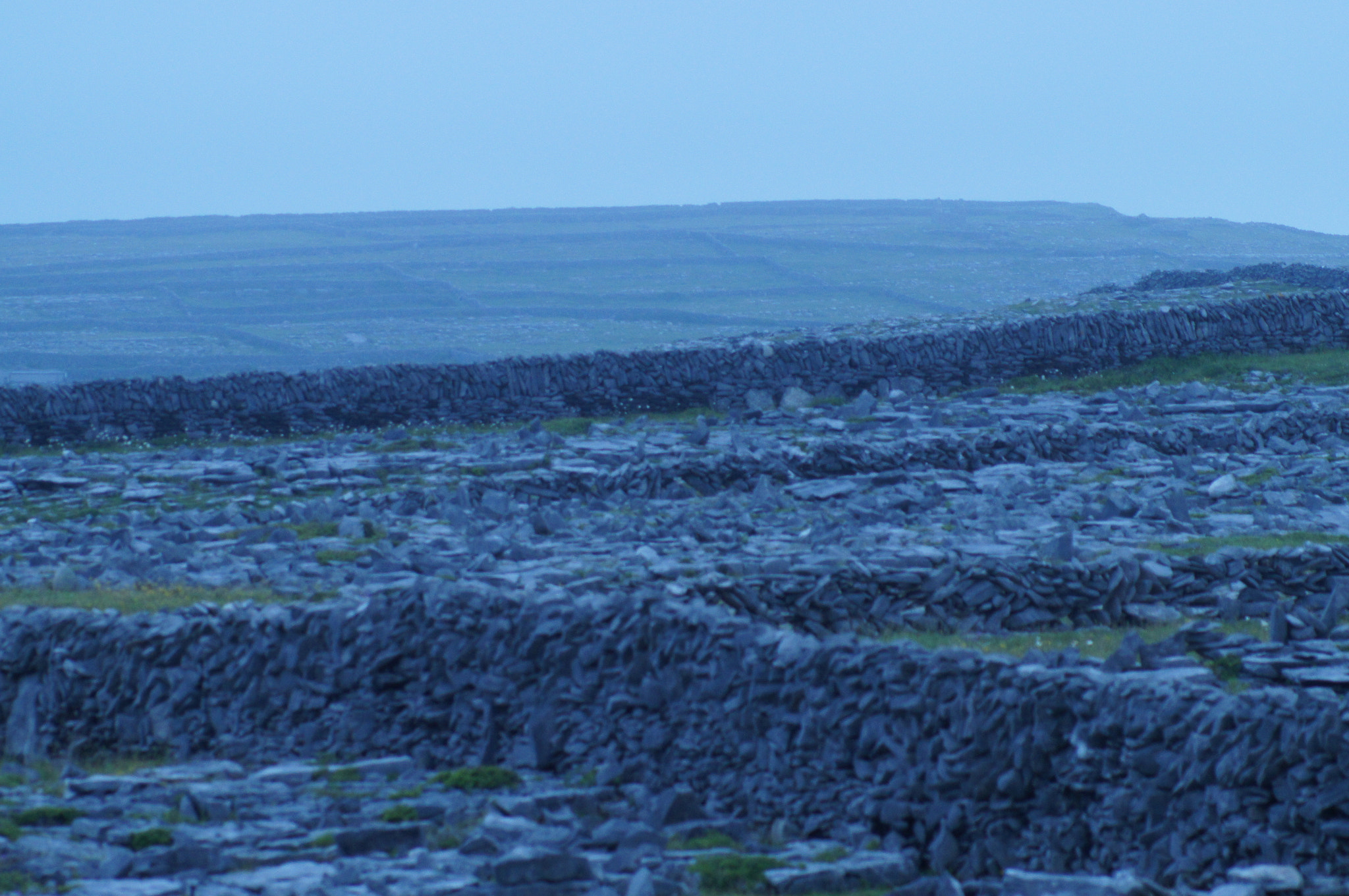 Sony SLT-A35 sample photo. Ireland photography