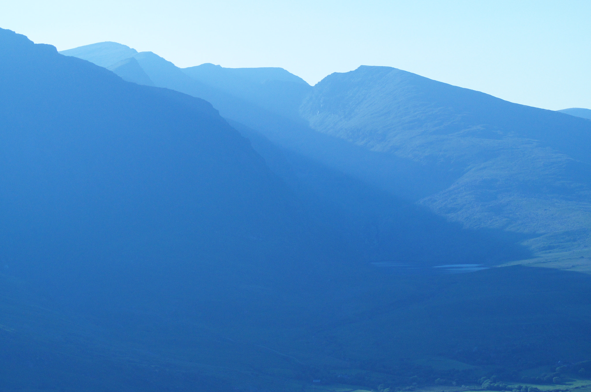 Sony SLT-A35 sample photo. Ireland photography