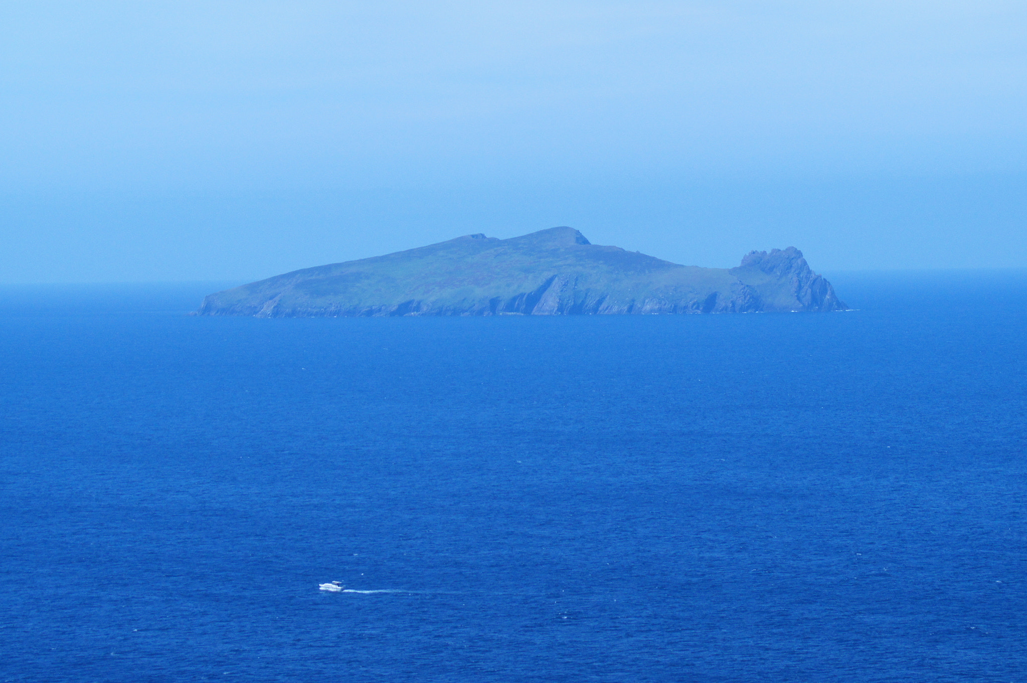 Sony SLT-A35 sample photo. Ireland photography