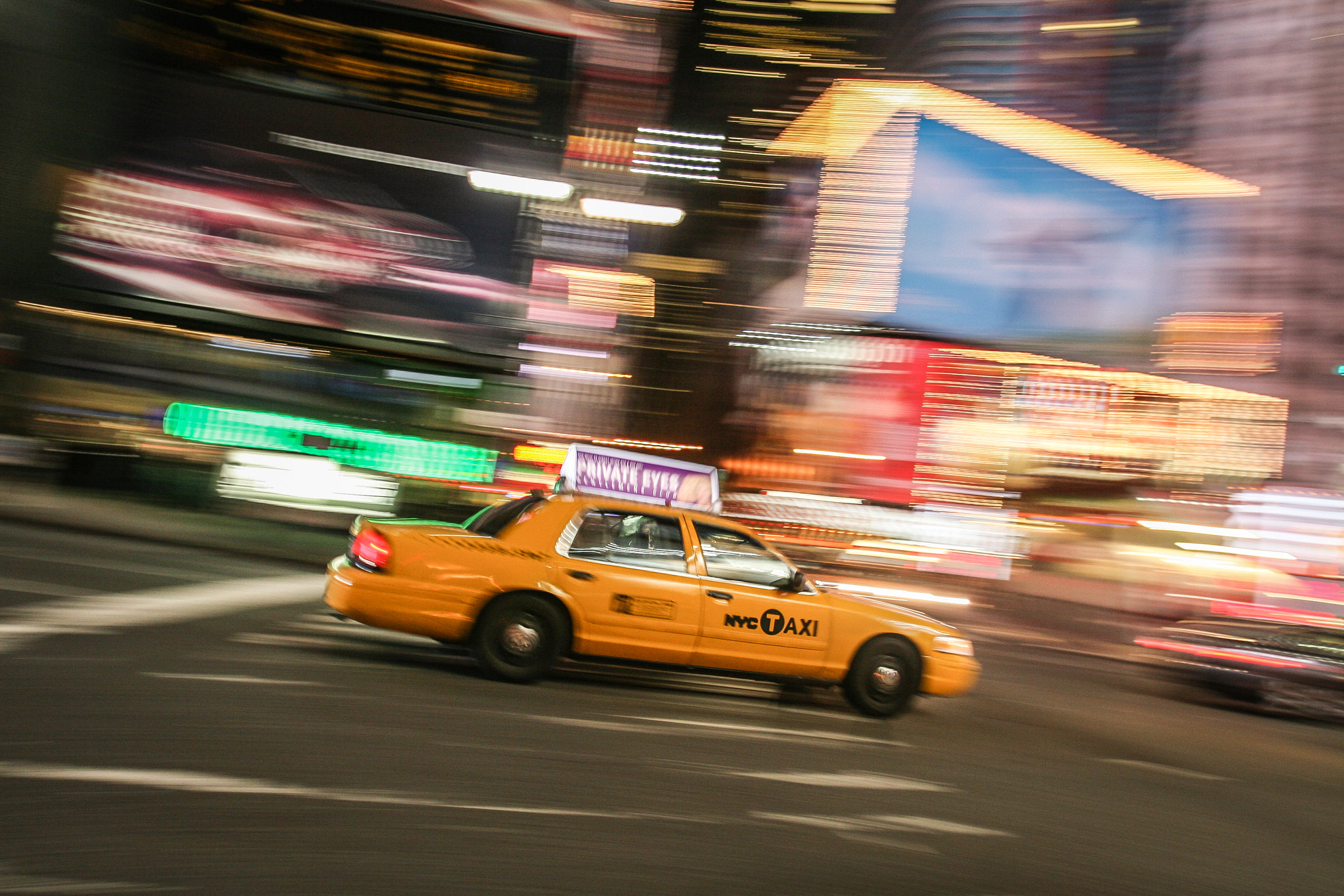 Canon EF 16-35mm F2.8L USM sample photo. New york 2 photography